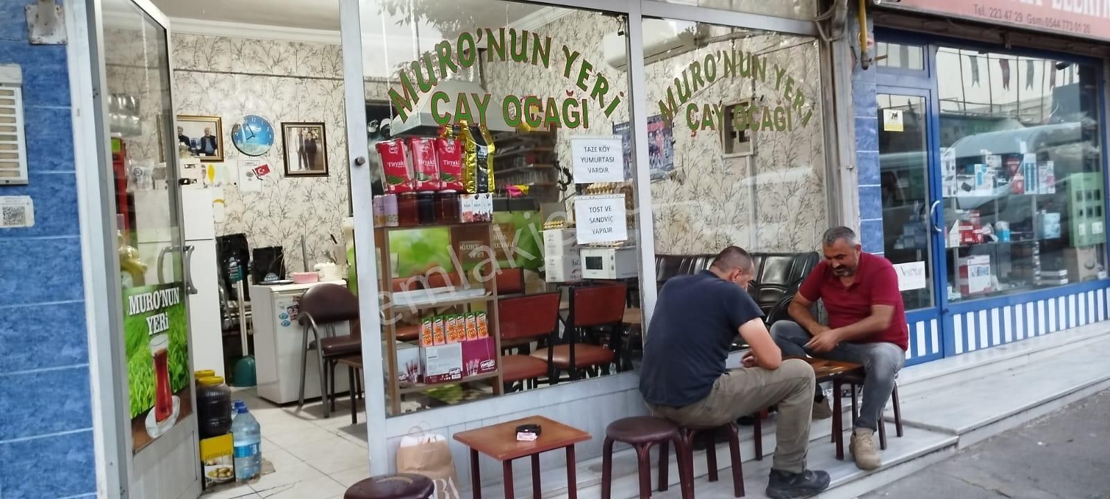 Acil Devren Kiralık Çayocağı - Görsel 5