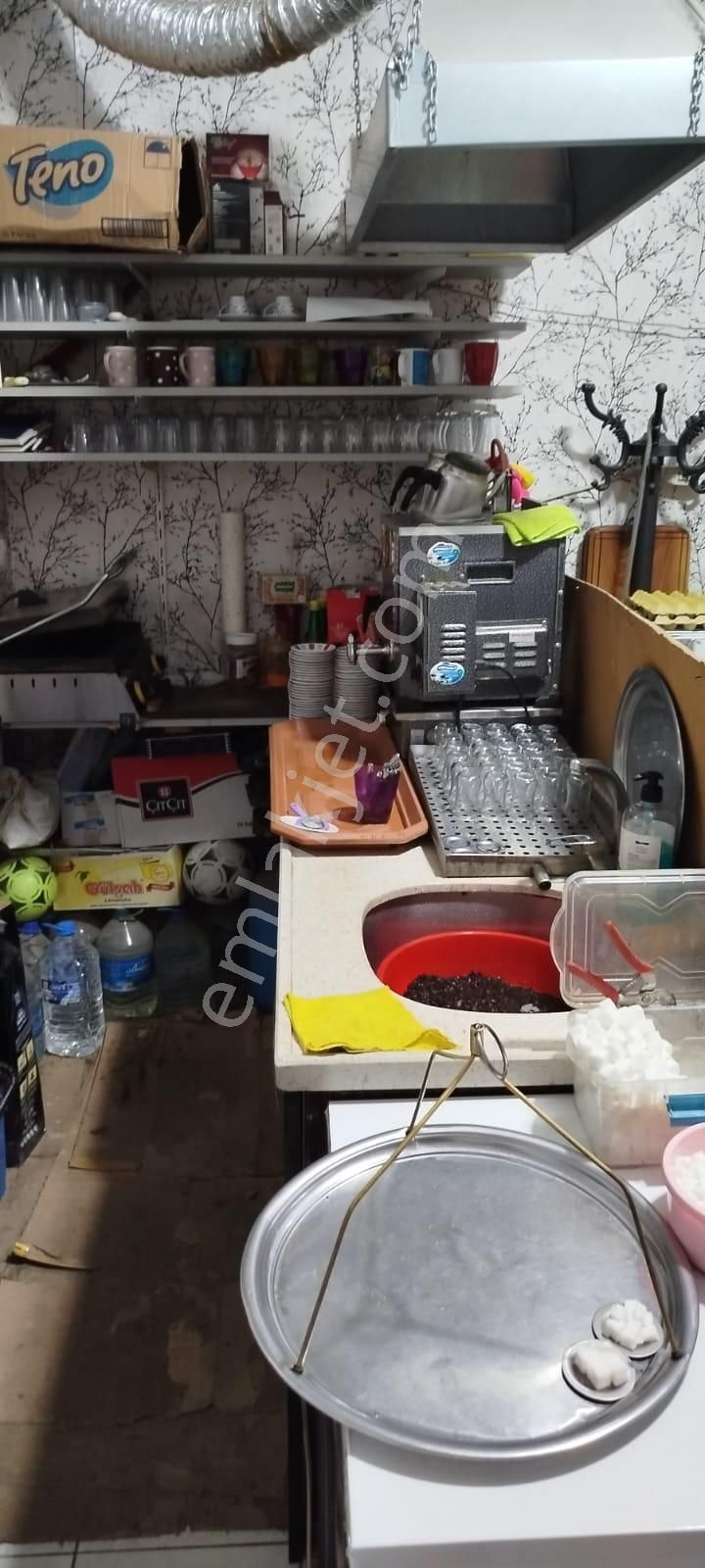 Acil Devren Kiralık Çayocağı - Görsel 2