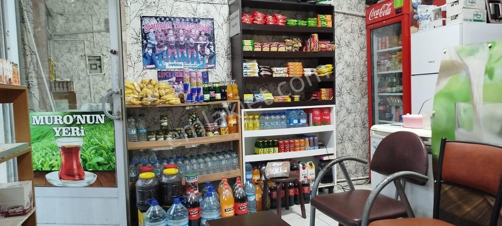 Acil Devren Kiralık Çayocağı