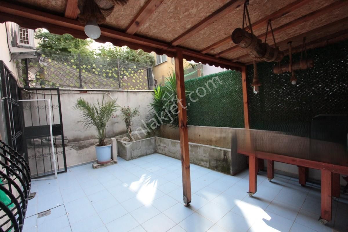 Turyap Alphadan Özel Tasarım Kamelyalı 2+1 Satılık Daire - Görsel 28