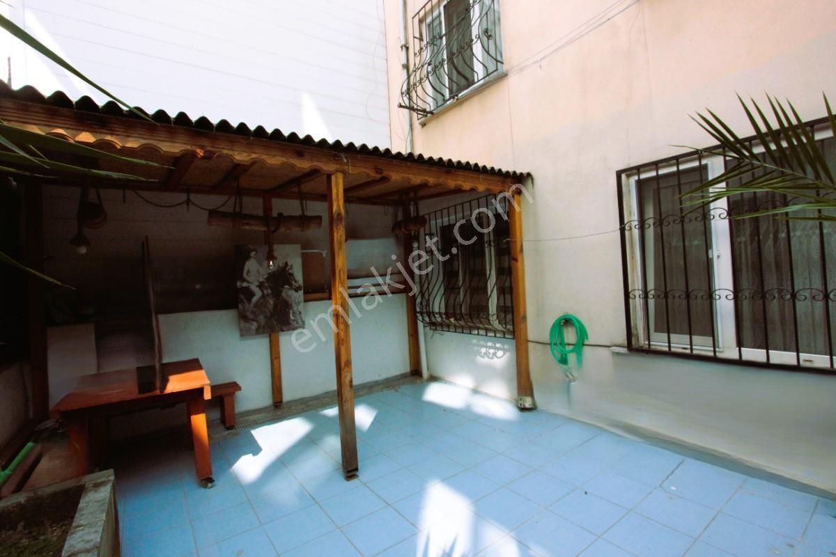 Turyap Alphadan Özel Tasarım Kamelyalı 2+1 Satılık Daire - Görsel 26