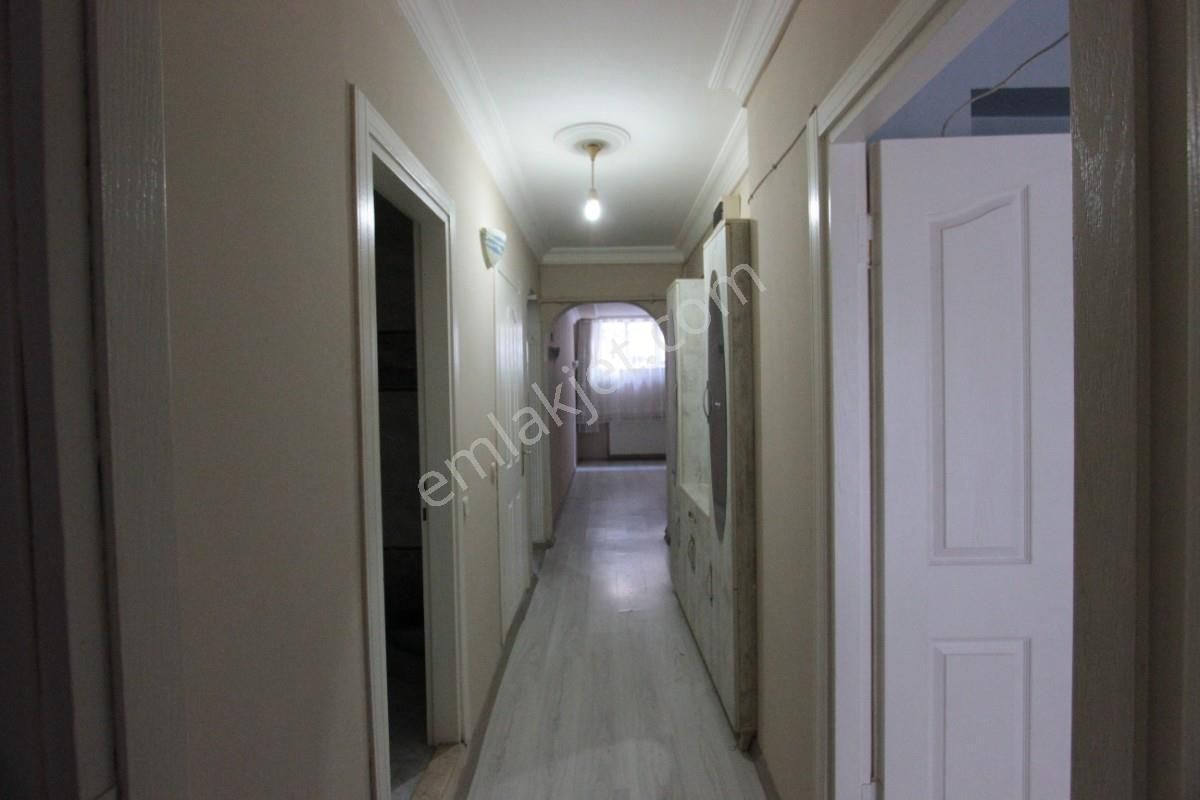 Turyap Alphadan Özel Tasarım Kamelyalı 2+1 Satılık Daire - Görsel 17