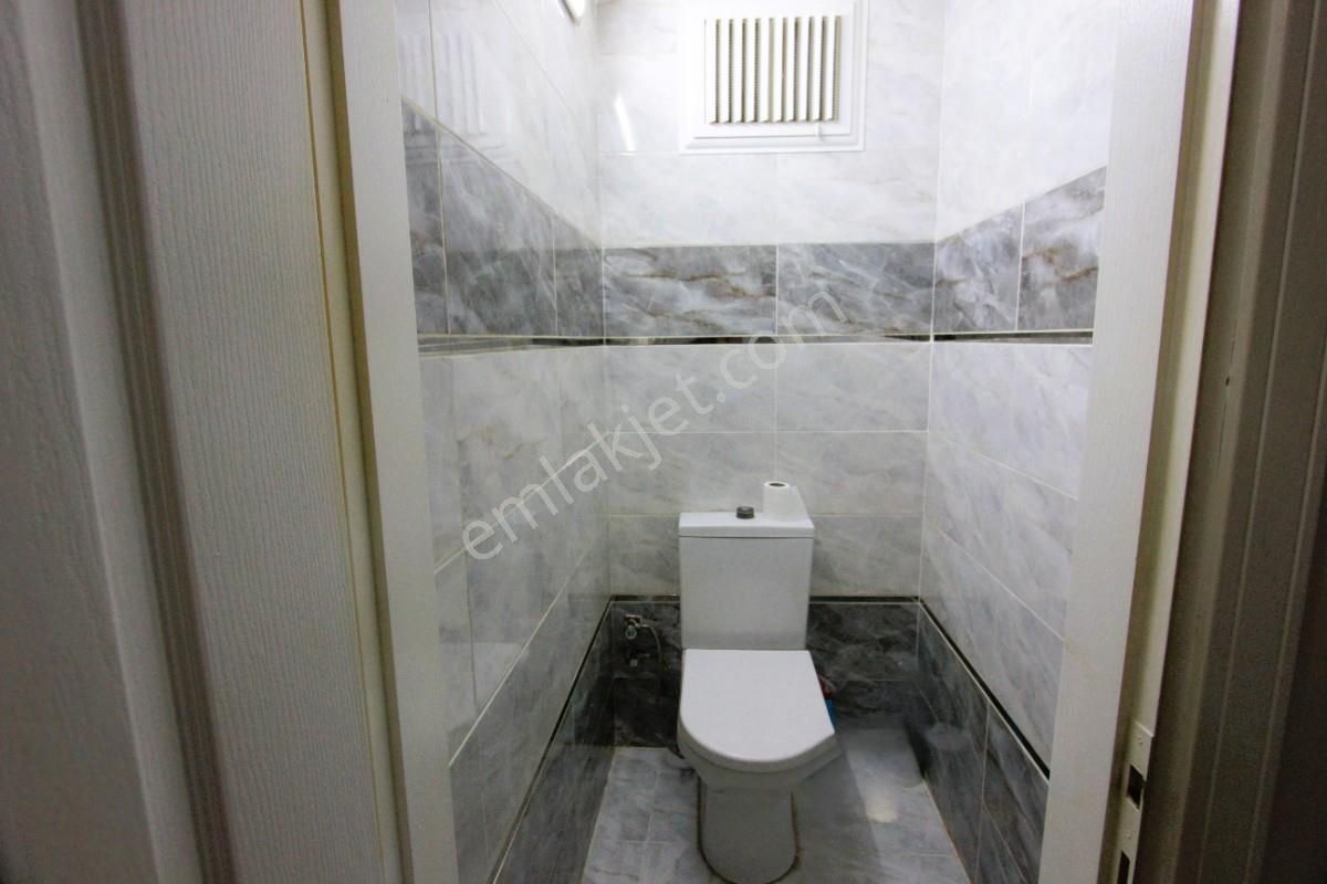 Turyap Alphadan Özel Tasarım Kamelyalı 2+1 Satılık Daire - Görsel 32