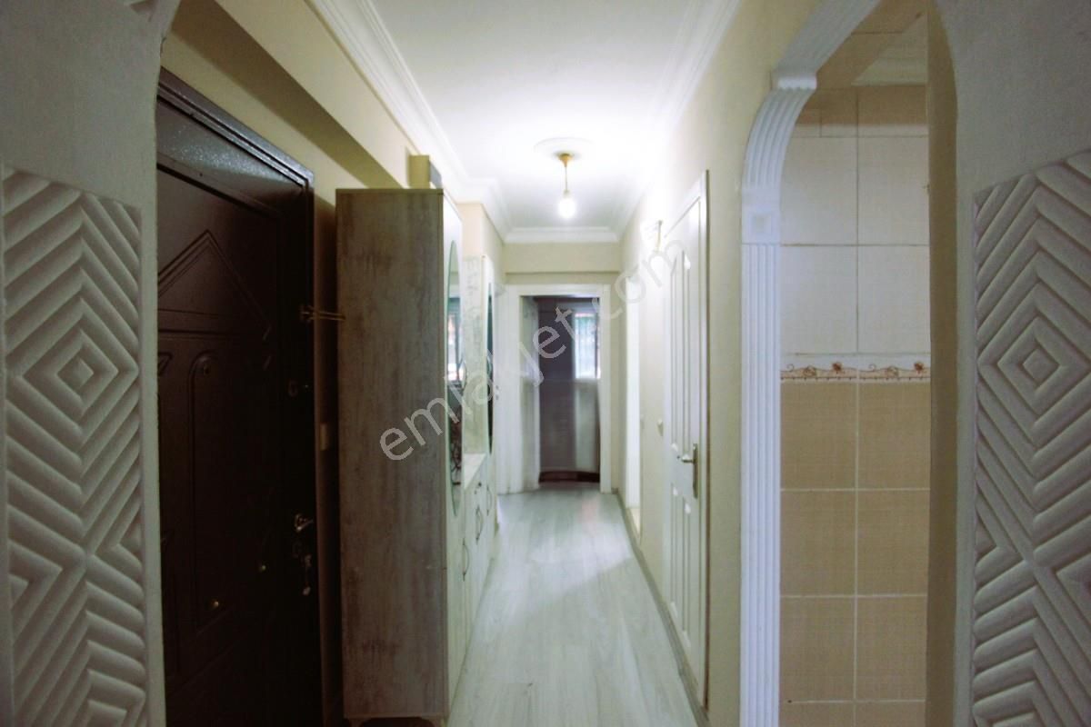 Turyap Alphadan Özel Tasarım Kamelyalı 2+1 Satılık Daire - Görsel 7