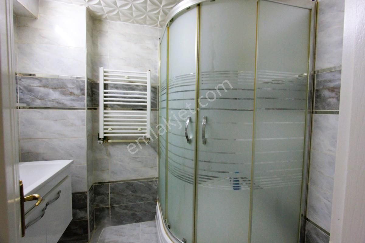 Turyap Alphadan Özel Tasarım Kamelyalı 2+1 Satılık Daire - Görsel 31