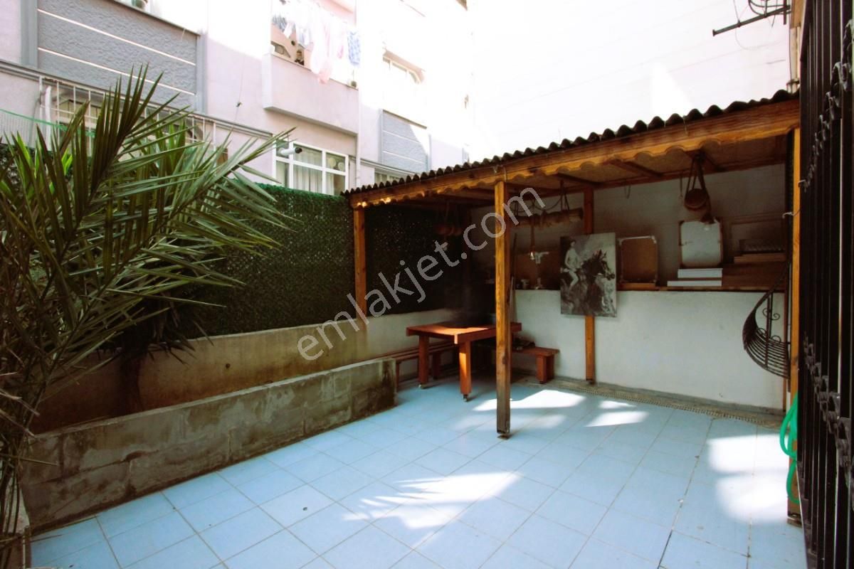 Turyap Alphadan Özel Tasarım Kamelyalı 2+1 Satılık Daire