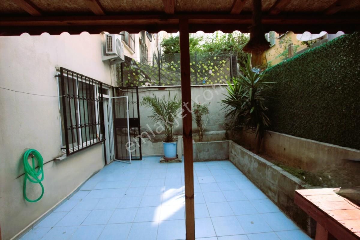 Turyap Alphadan Özel Tasarım Kamelyalı 2+1 Satılık Daire - Görsel 27