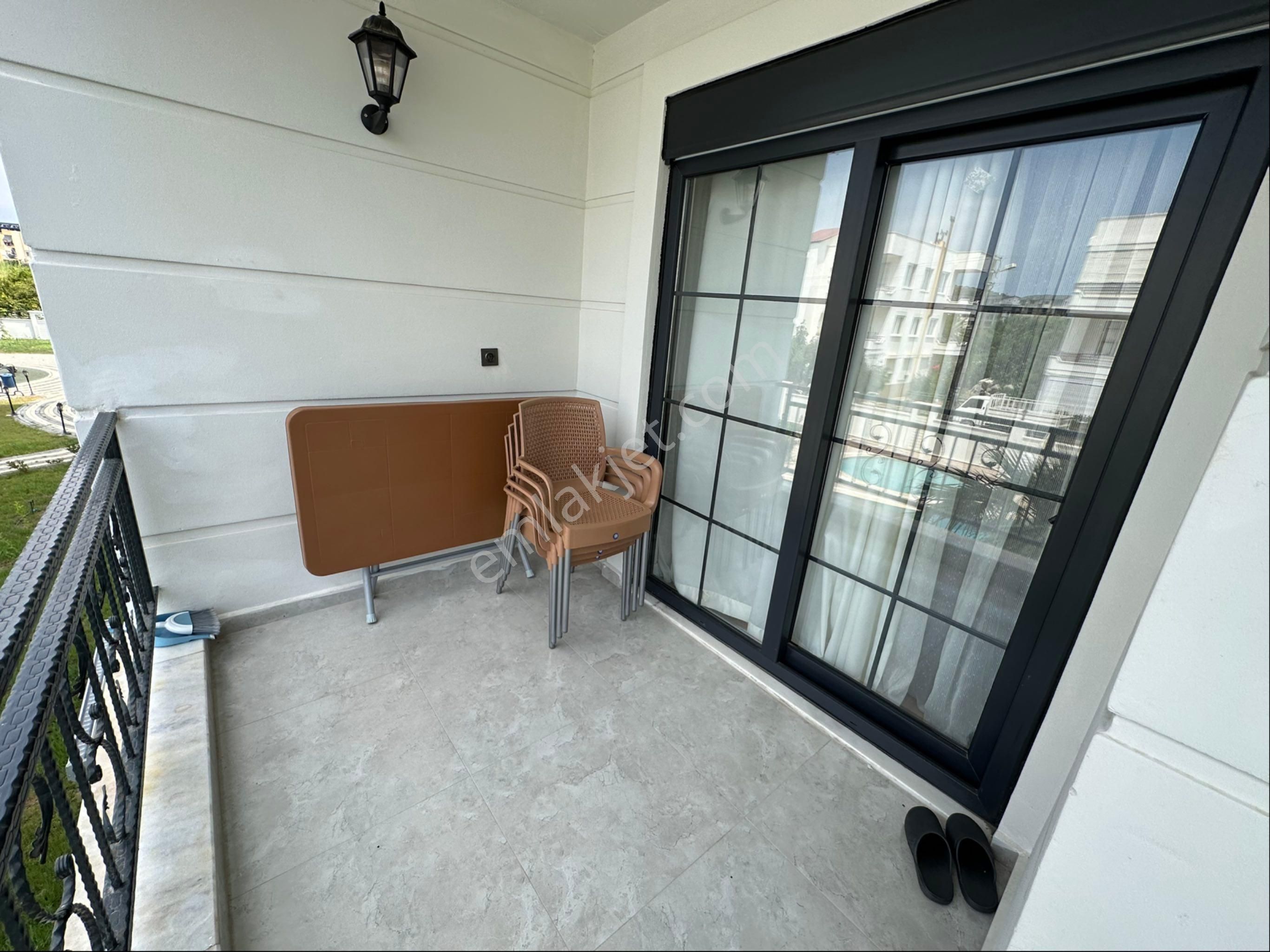 Aslan Emlak'tan Kiralık Lüks Daire - Görsel 6