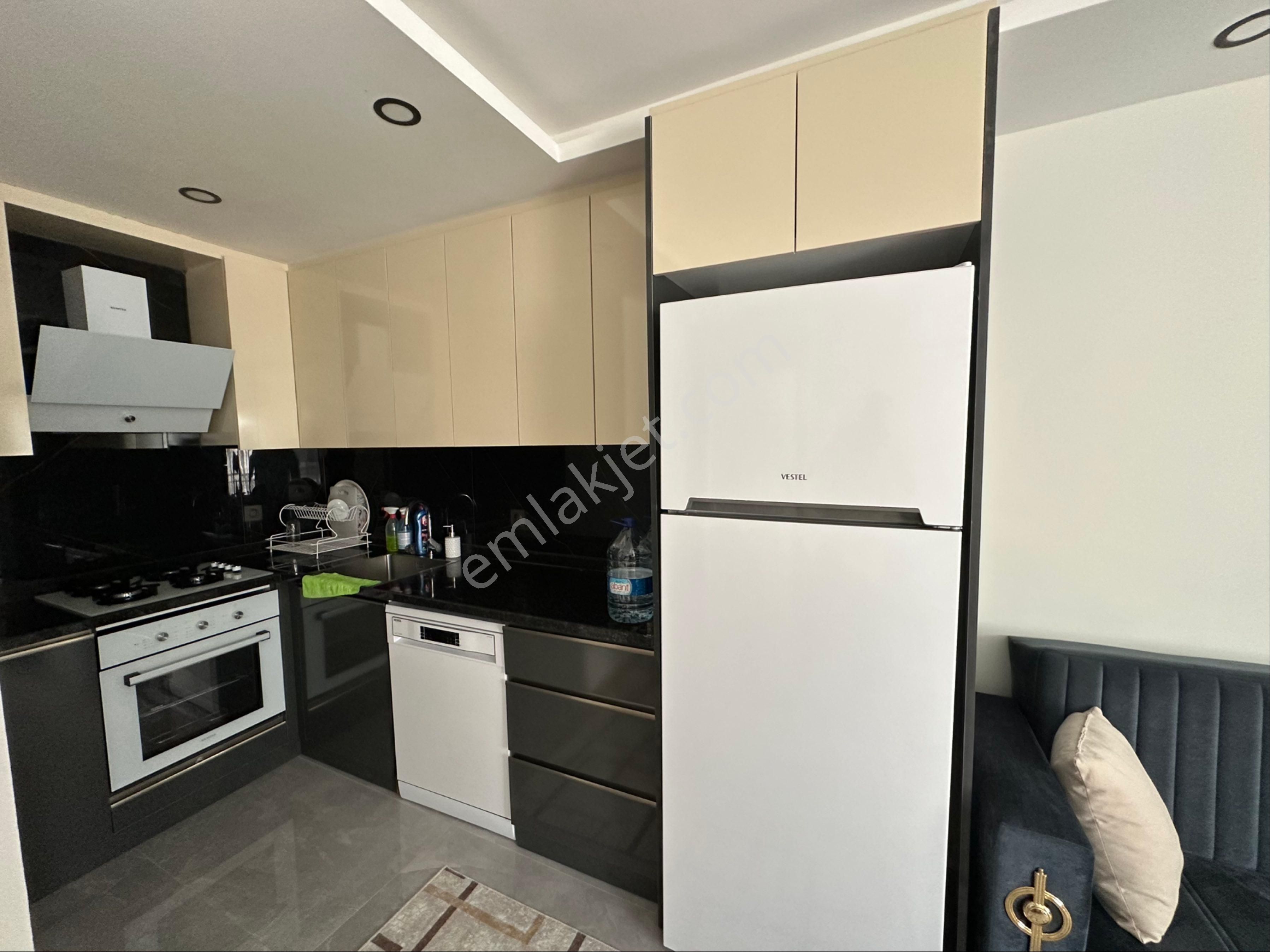 Aslan Emlak'tan Kiralık Lüks Daire - Görsel 3