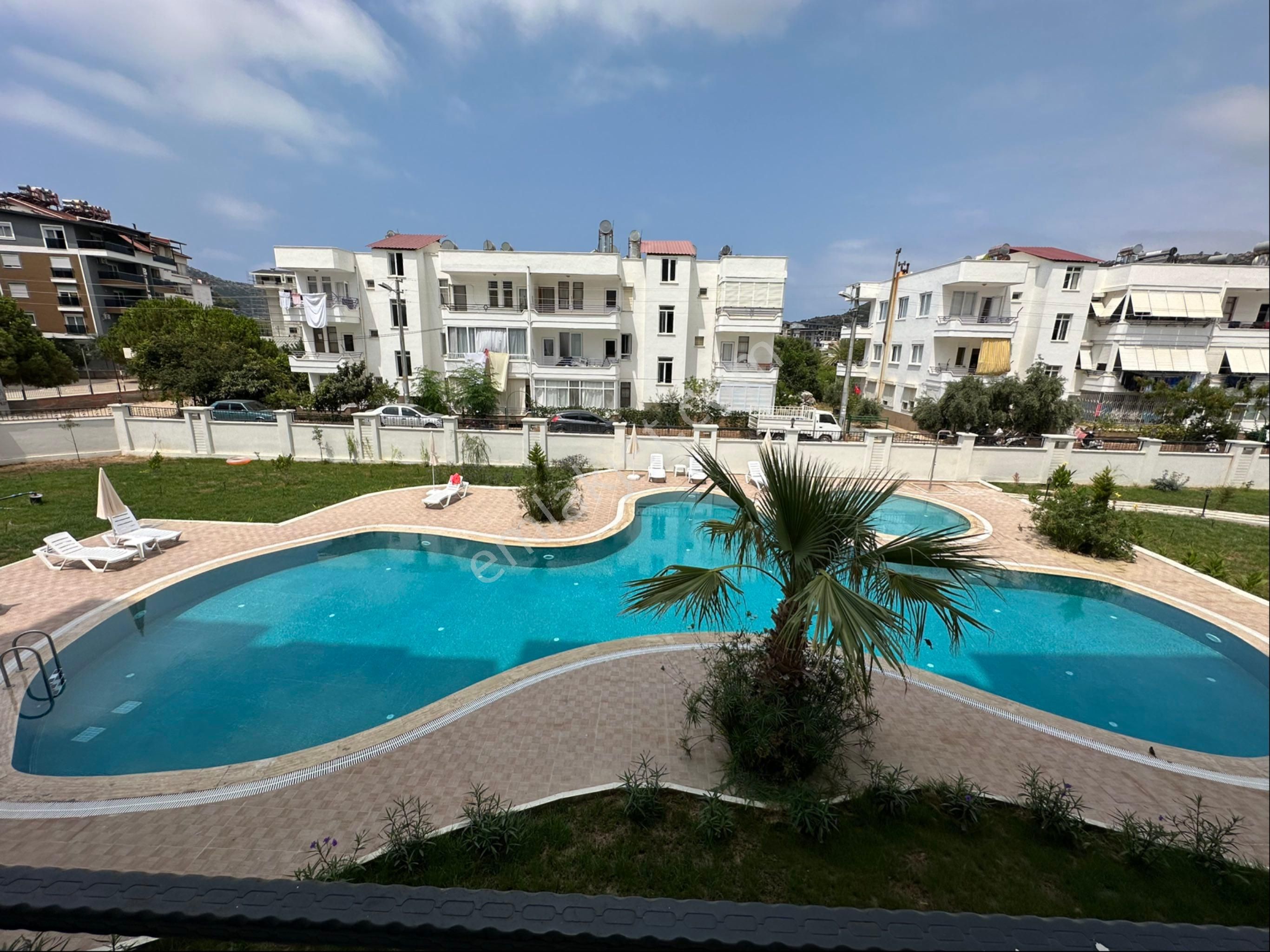 Aslan Emlak'tan Kiralık Lüks Daire - Görsel 8