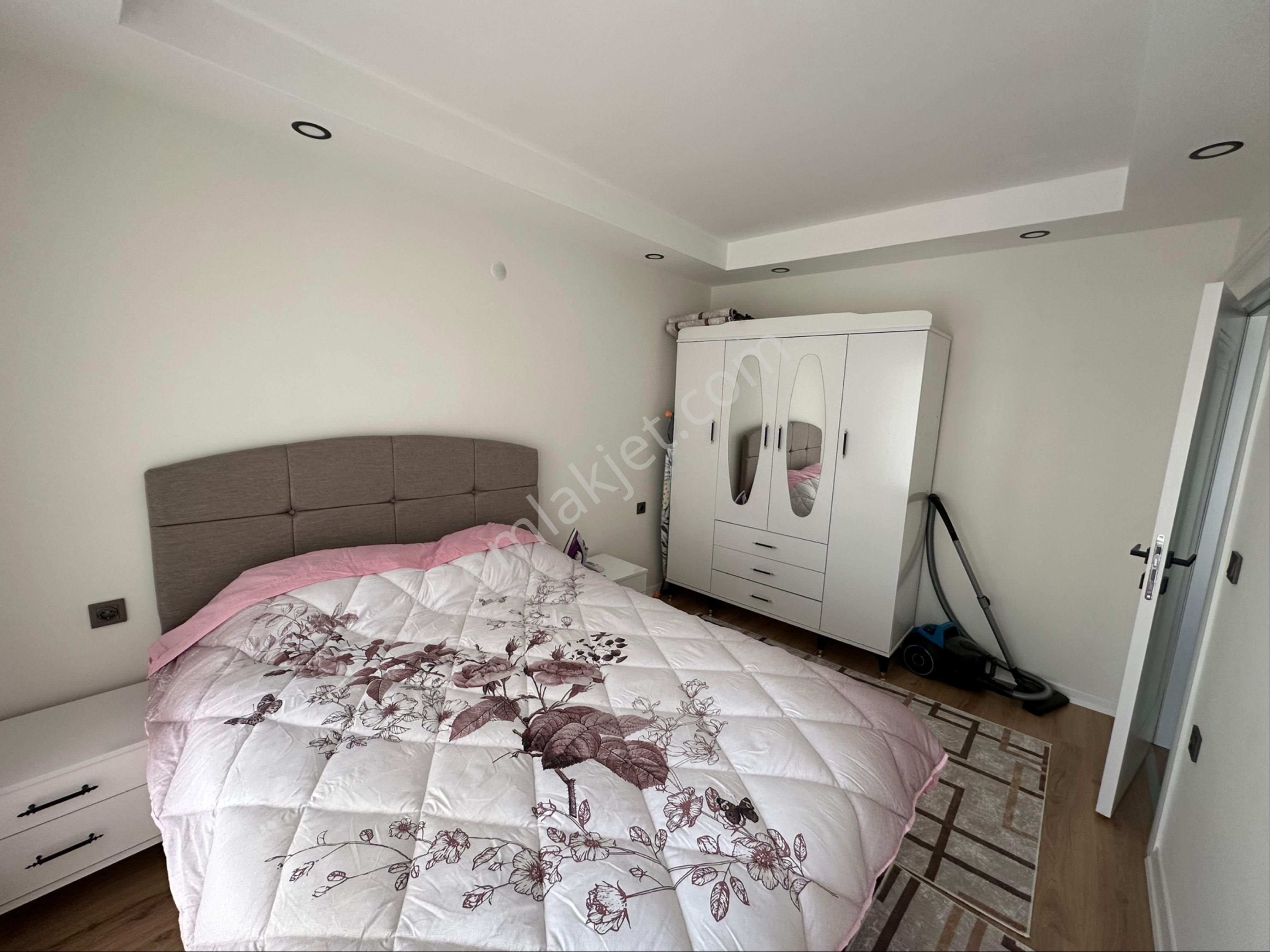 Aslan Emlak'tan Kiralık Lüks Daire - Görsel 4