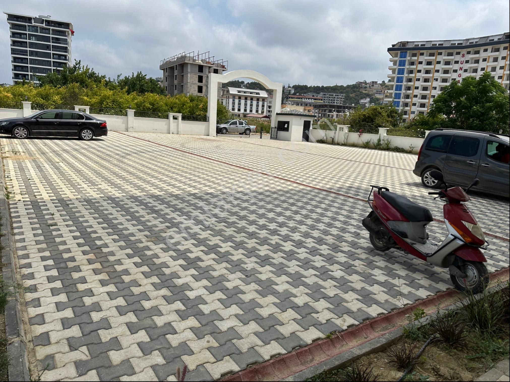 Aslan Emlak'tan Kiralık Lüks Daire - Görsel 10