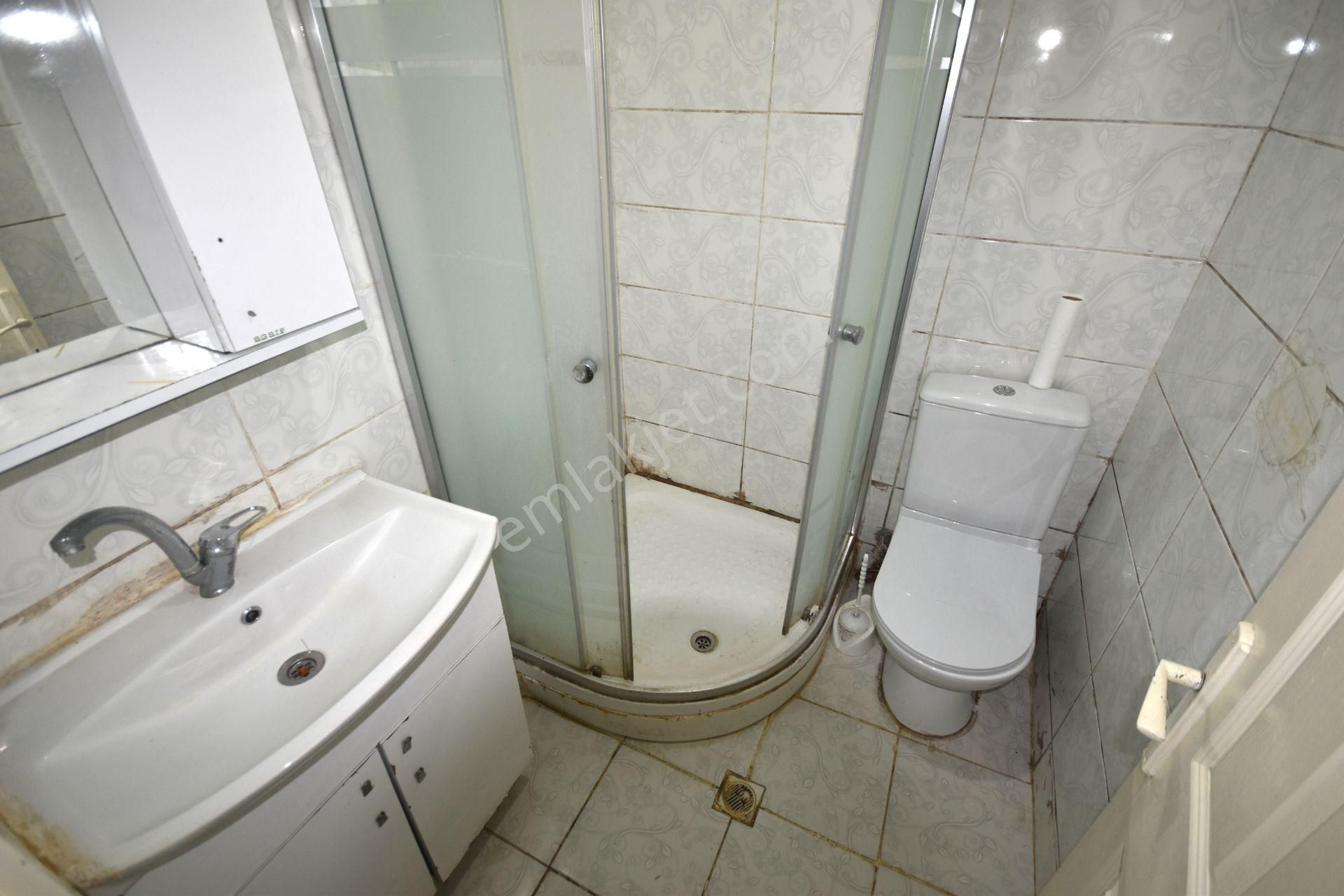 Erva Emlak'tan Kanarya Mh 1+1 70m2 3.kat Masrafsız Satılık Daire - Görsel 14