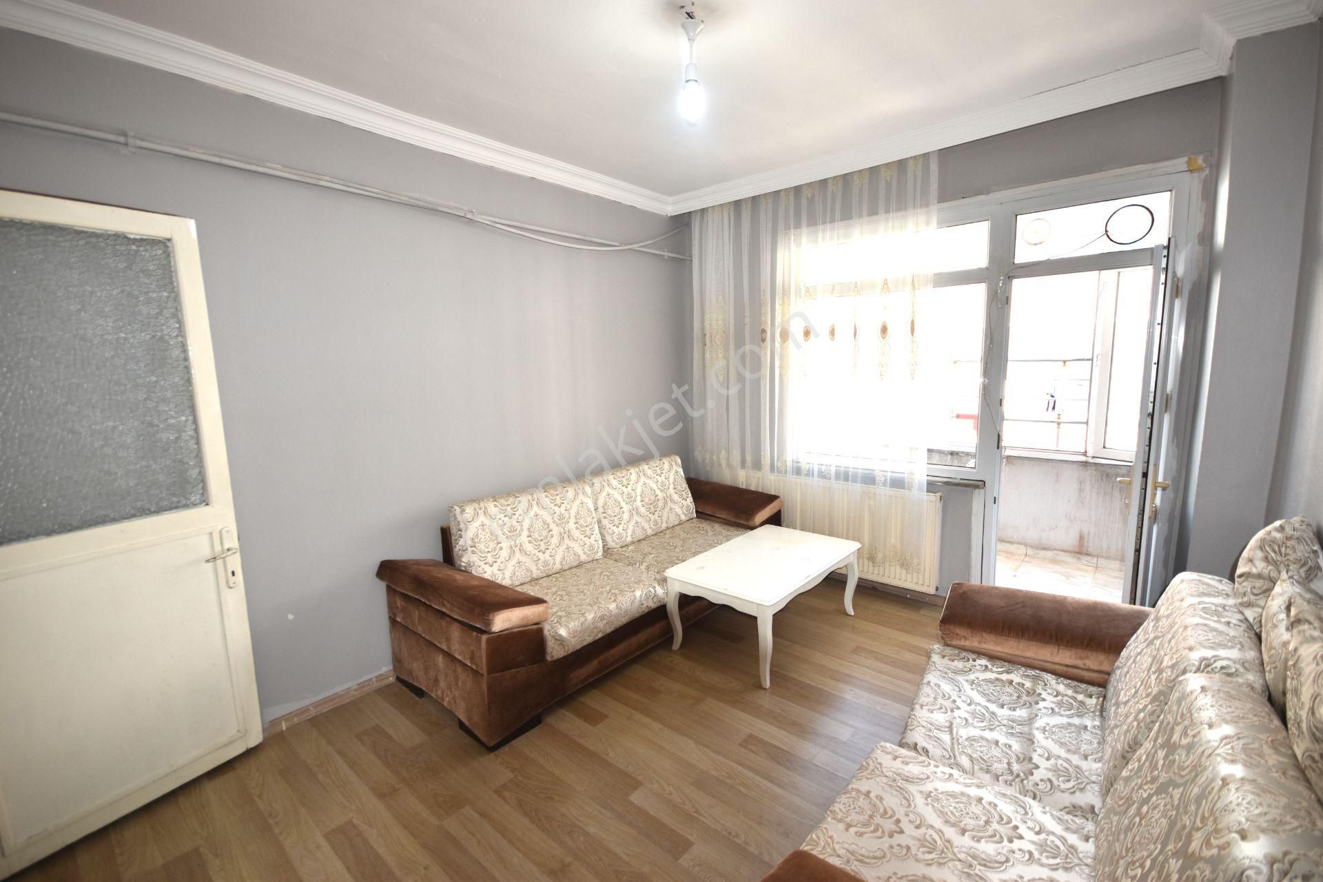 Erva Emlak'tan Kanarya Mh 1+1 70m2 3.kat Masrafsız Satılık Daire - Görsel 3