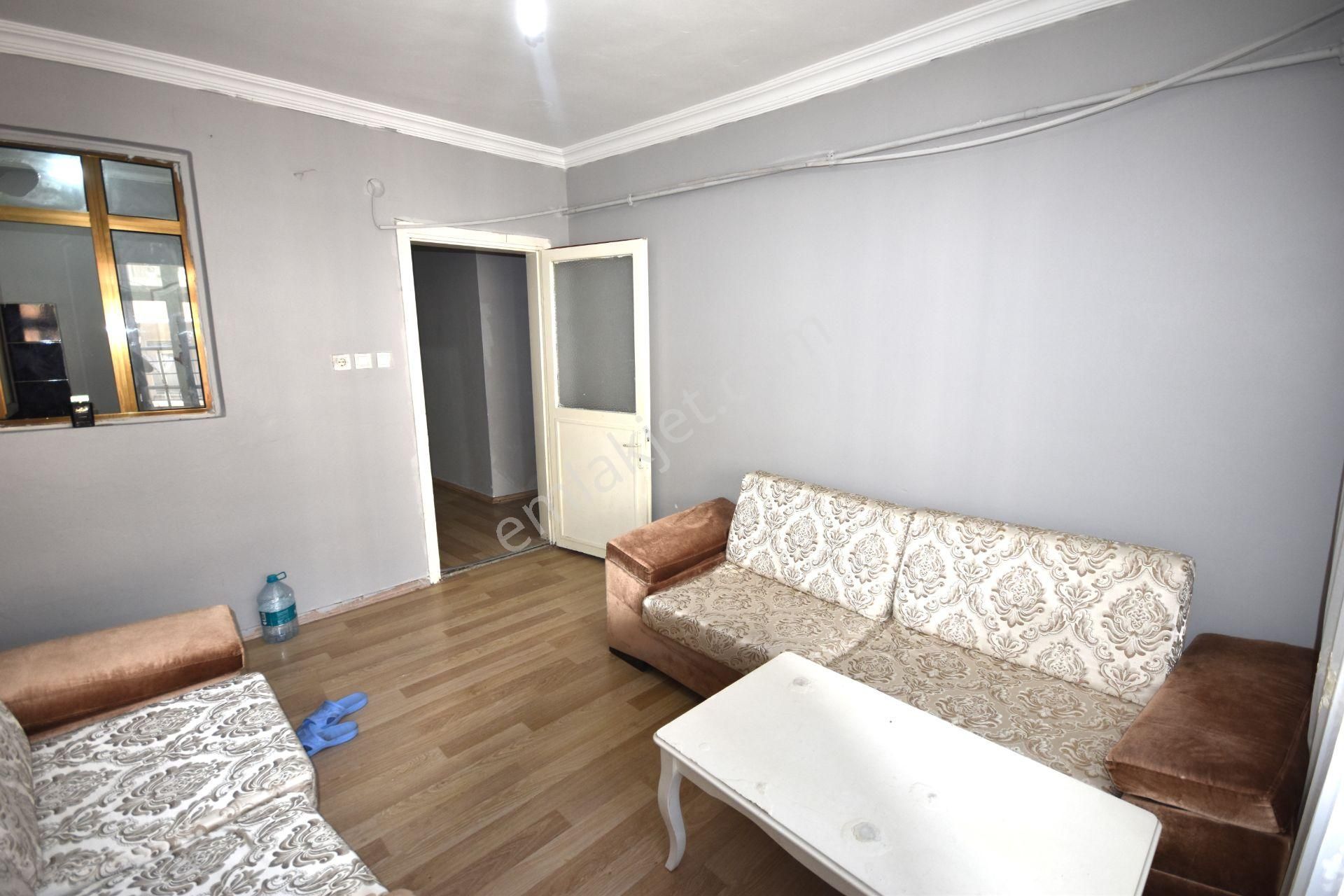 Erva Emlak'tan Kanarya Mh 1+1 70m2 3.kat Masrafsız Satılık Daire - Görsel 4