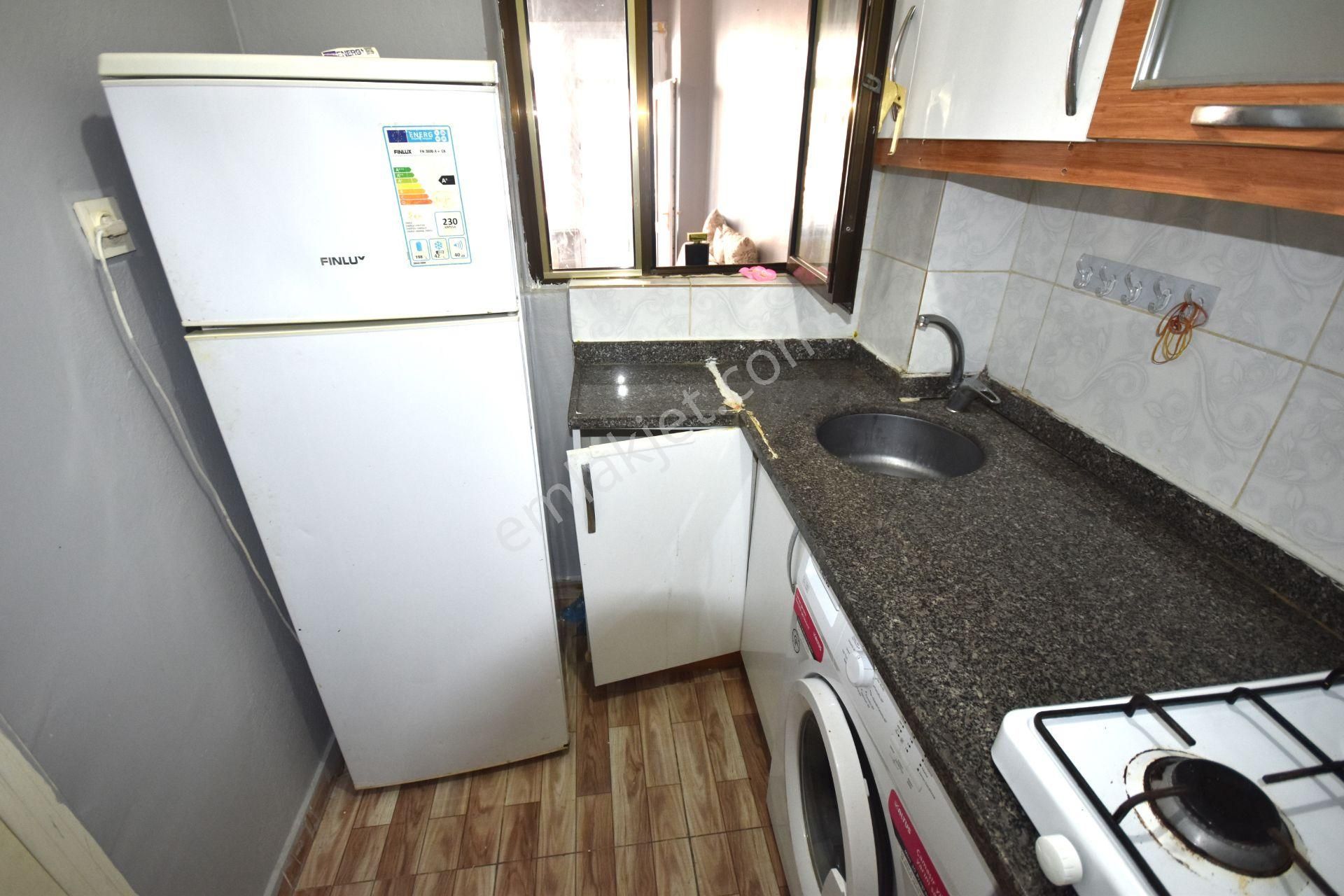 Erva Emlak'tan Kanarya Mh 1+1 70m2 3.kat Masrafsız Satılık Daire - Görsel 12