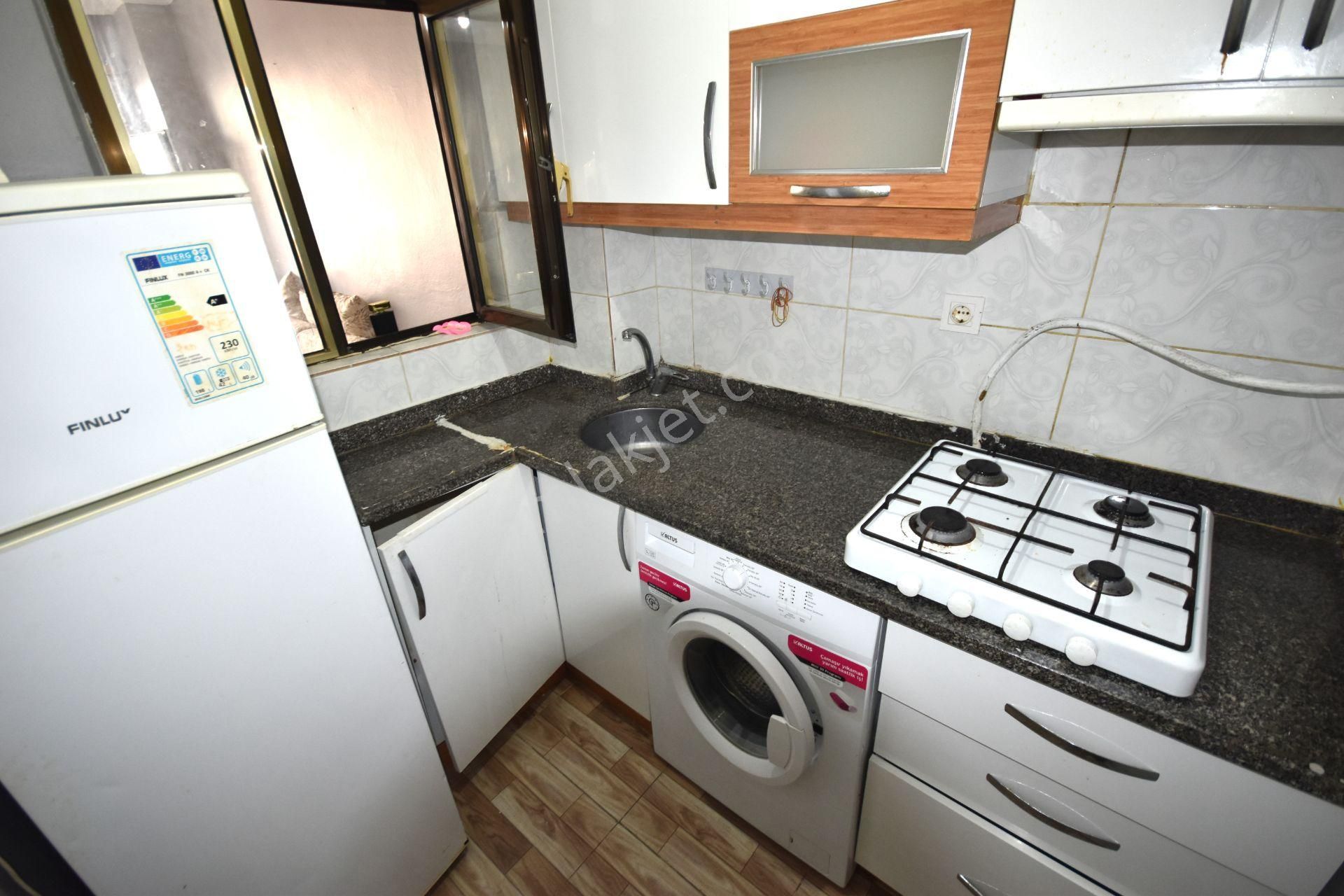 Erva Emlak'tan Kanarya Mh 1+1 70m2 3.kat Masrafsız Satılık Daire - Görsel 11