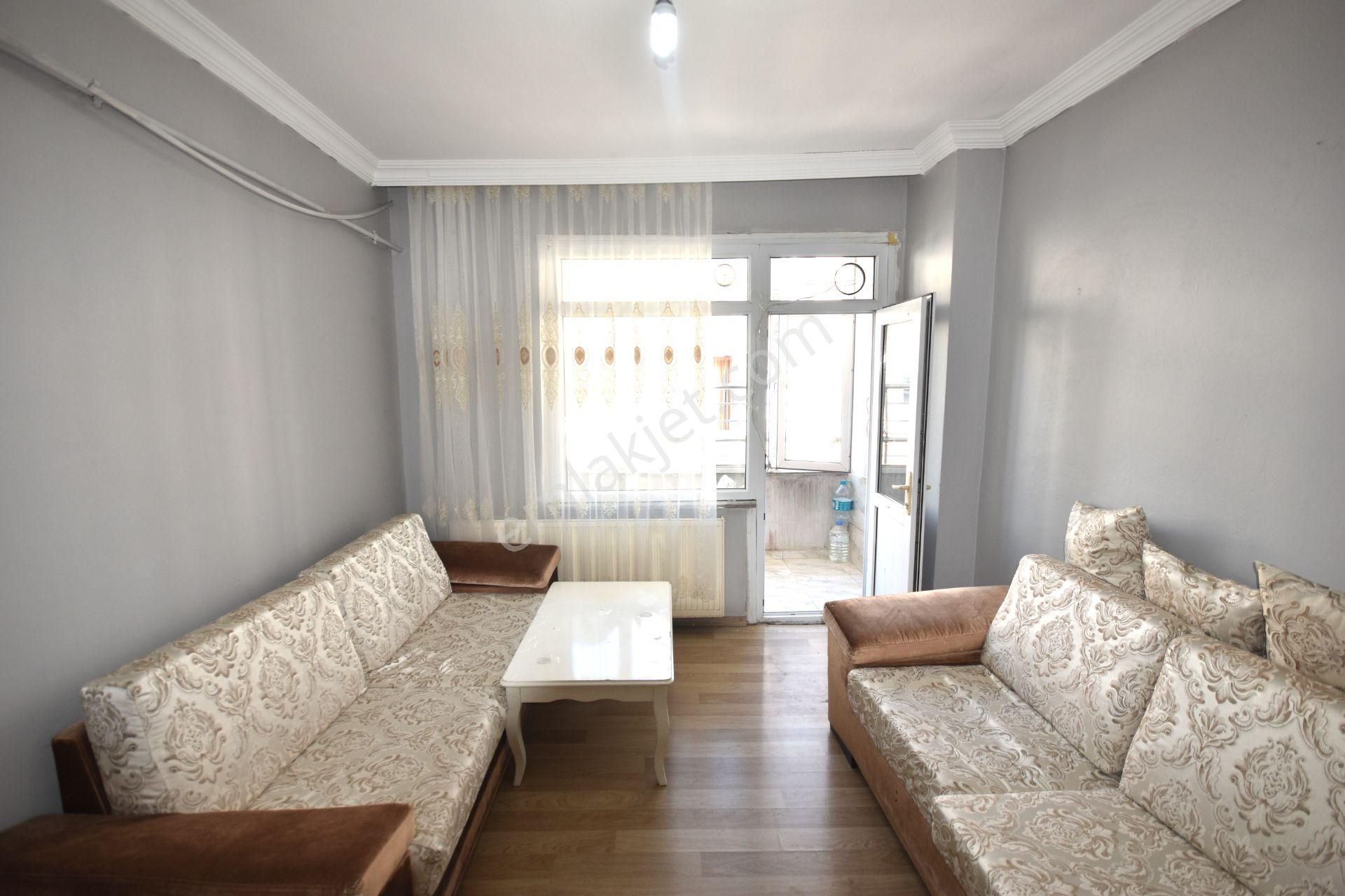 Erva Emlak'tan Kanarya Mh 1+1 70m2 3.kat Masrafsız Satılık Daire - Görsel 2