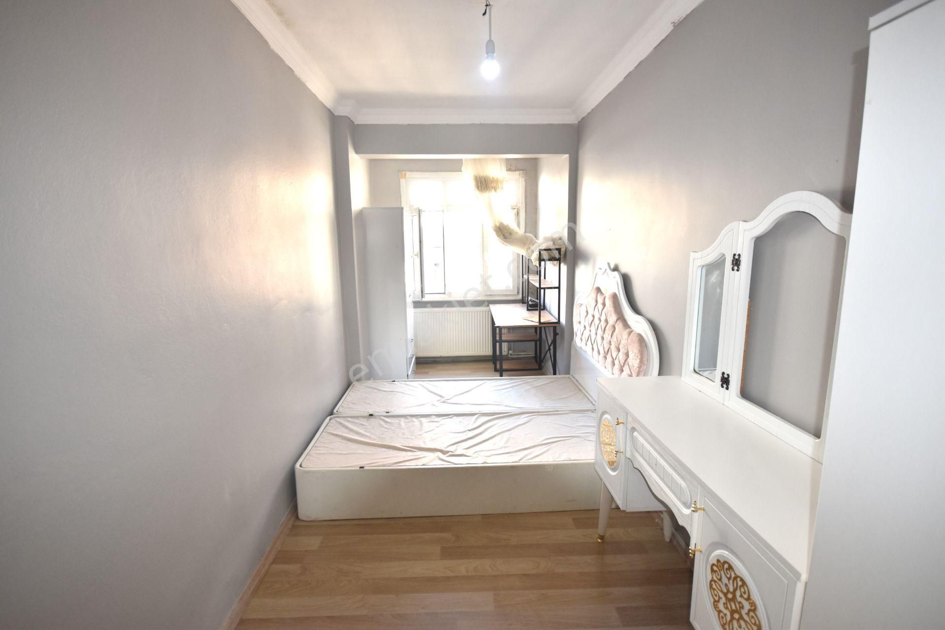 Erva Emlak'tan Kanarya Mh 1+1 70m2 3.kat Masrafsız Satılık Daire - Görsel 6