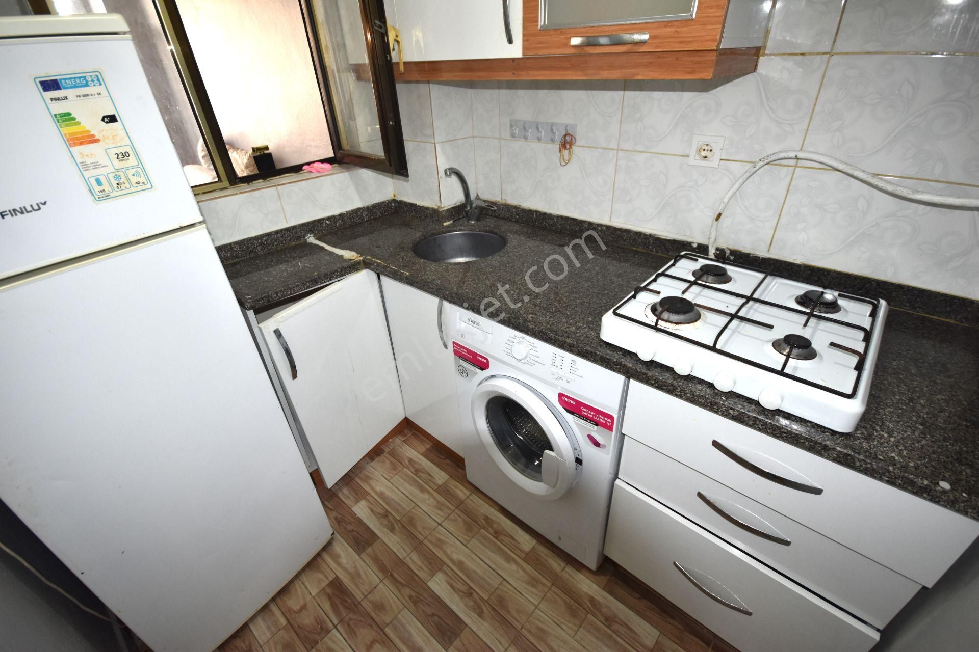 Erva Emlak'tan Kanarya Mh 1+1 70m2 3.kat Masrafsız Satılık Daire - Görsel 10