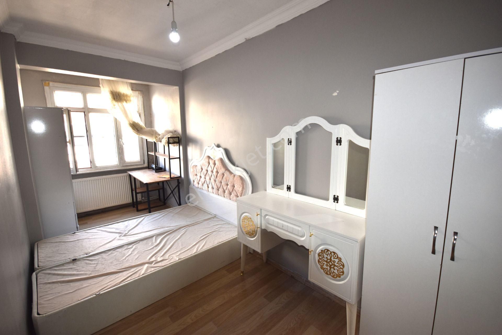 Erva Emlak'tan Kanarya Mh 1+1 70m2 3.kat Masrafsız Satılık Daire - Görsel 7