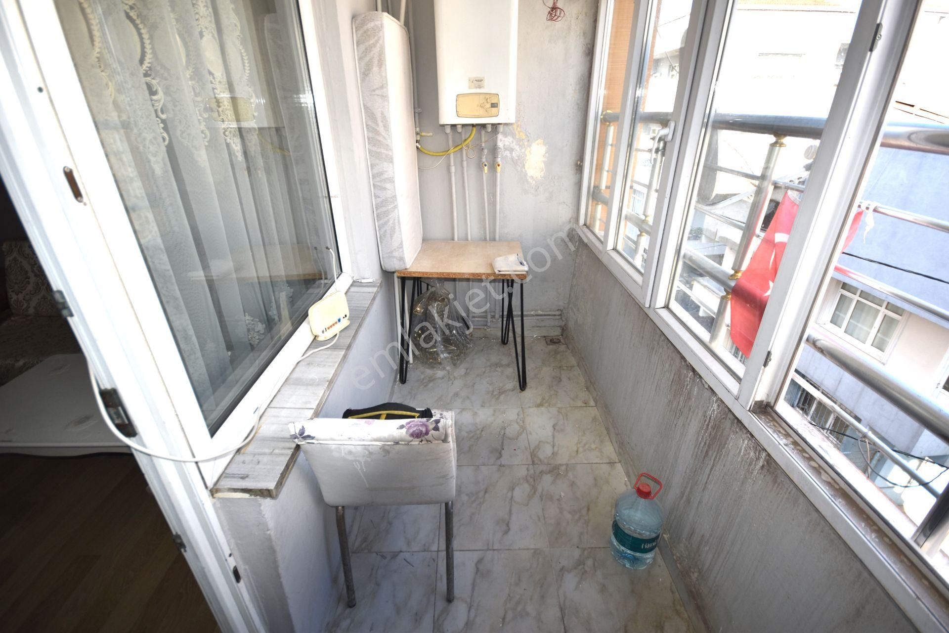 Erva Emlak'tan Kanarya Mh 1+1 70m2 3.kat Masrafsız Satılık Daire - Görsel 5