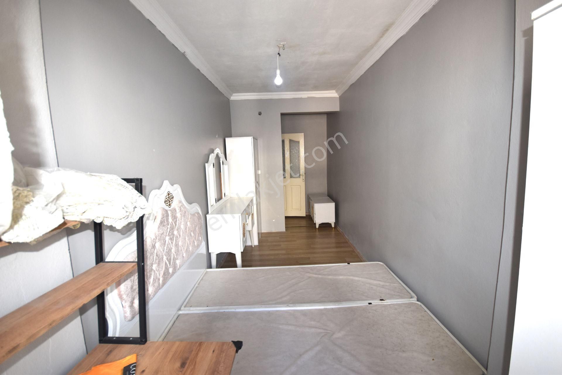 Erva Emlak'tan Kanarya Mh 1+1 70m2 3.kat Masrafsız Satılık Daire - Görsel 8