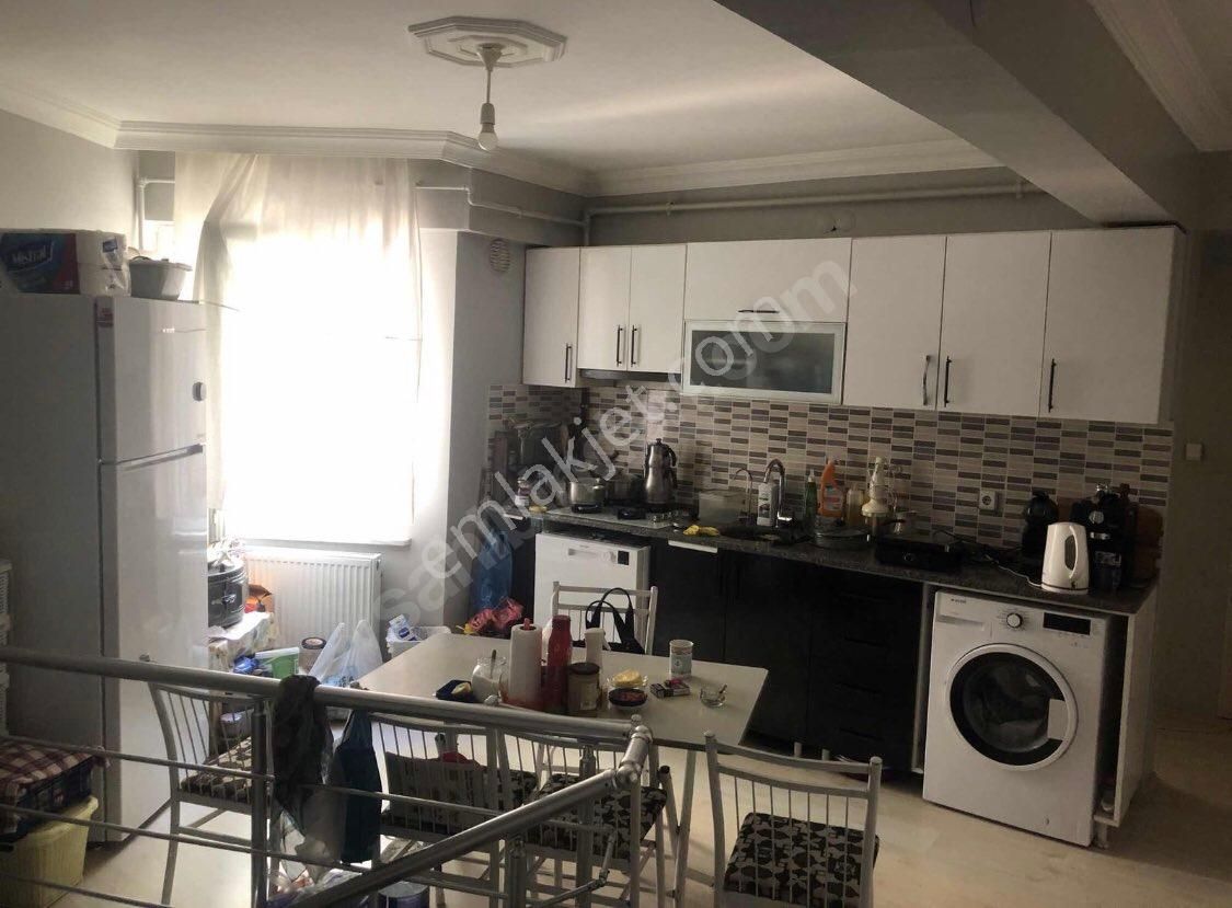 Satılık Dubleks Daire