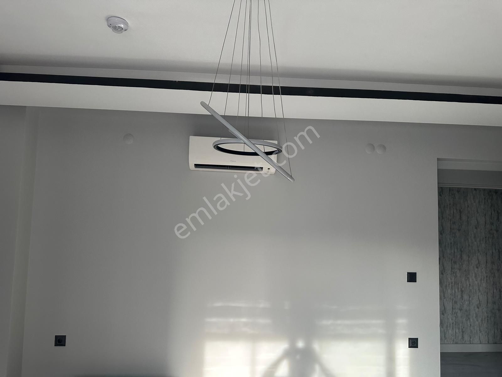 Central Camlık Satılık Lüx Daireler - Görsel 2