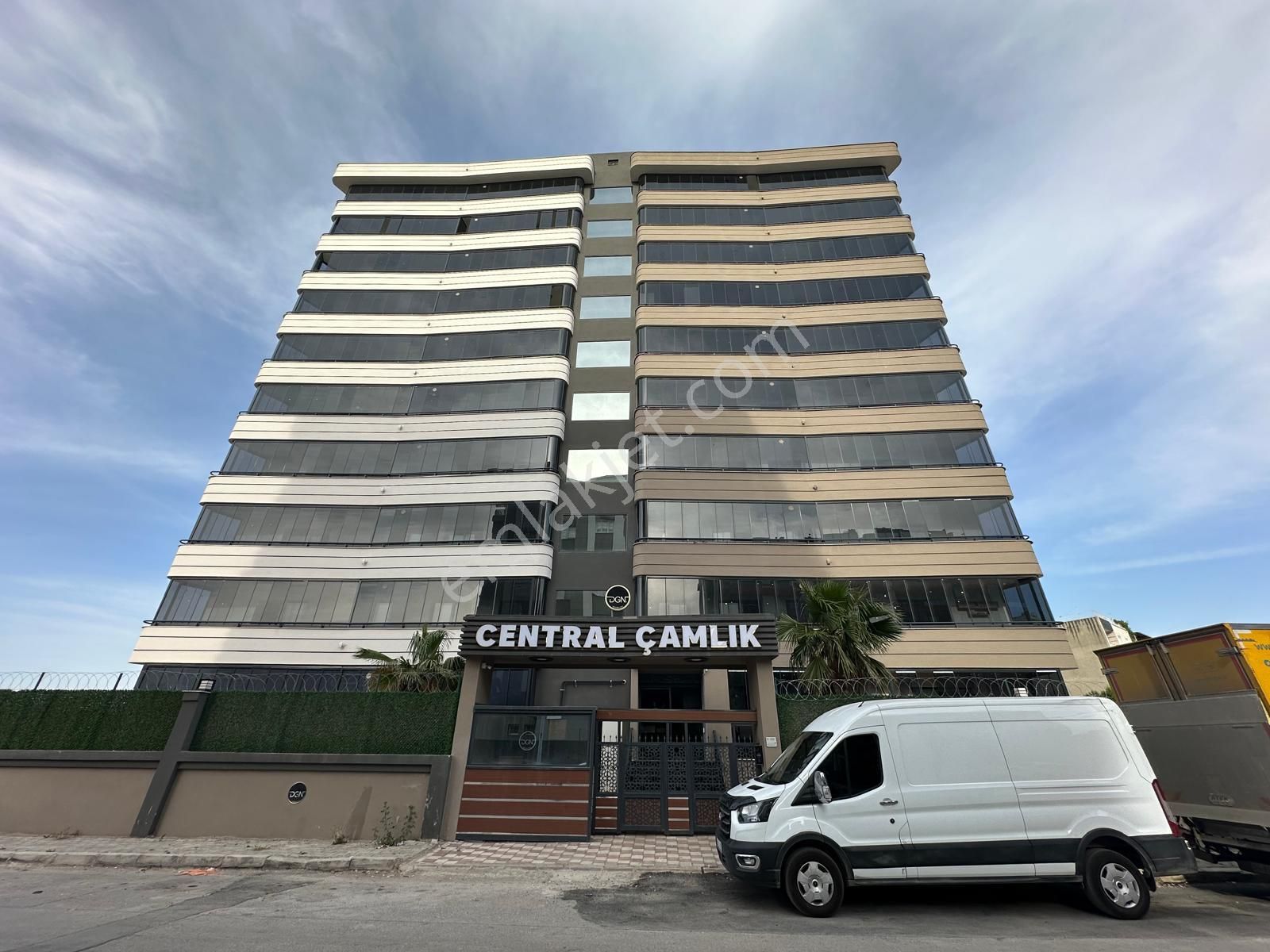 Central Camlık Satılık Lüx Daireler - Görsel 3