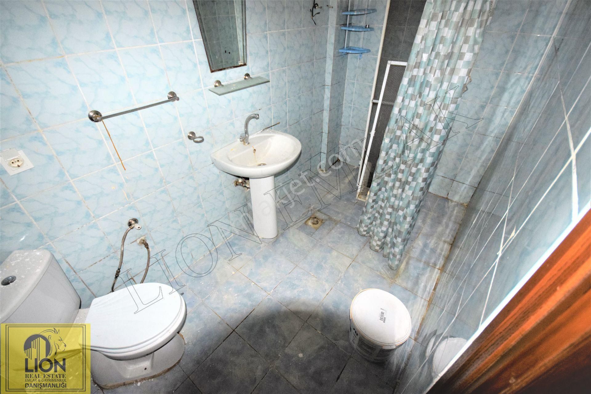 🟨⬛lıon Emlak'tan Bandırma Paşakonak'ta 3.5 Kat İmarlı Aktif Kullanıma Uygun Satılık Komple Bina⬛🟨 - Görsel 12