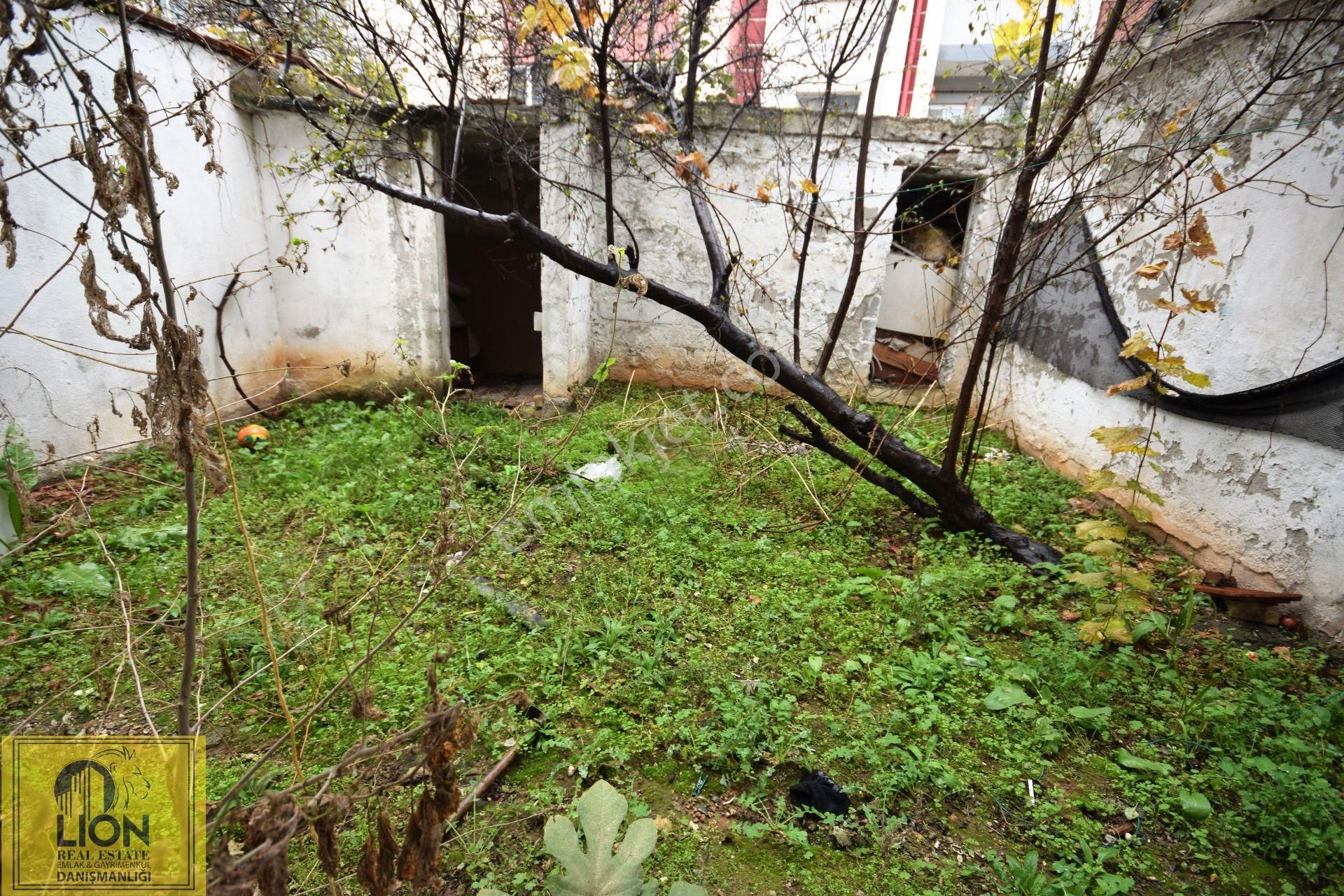 🟨⬛lıon Emlak'tan Bandırma Paşakonak'ta 3.5 Kat İmarlı Aktif Kullanıma Uygun Satılık Komple Bina⬛🟨 - Görsel 21