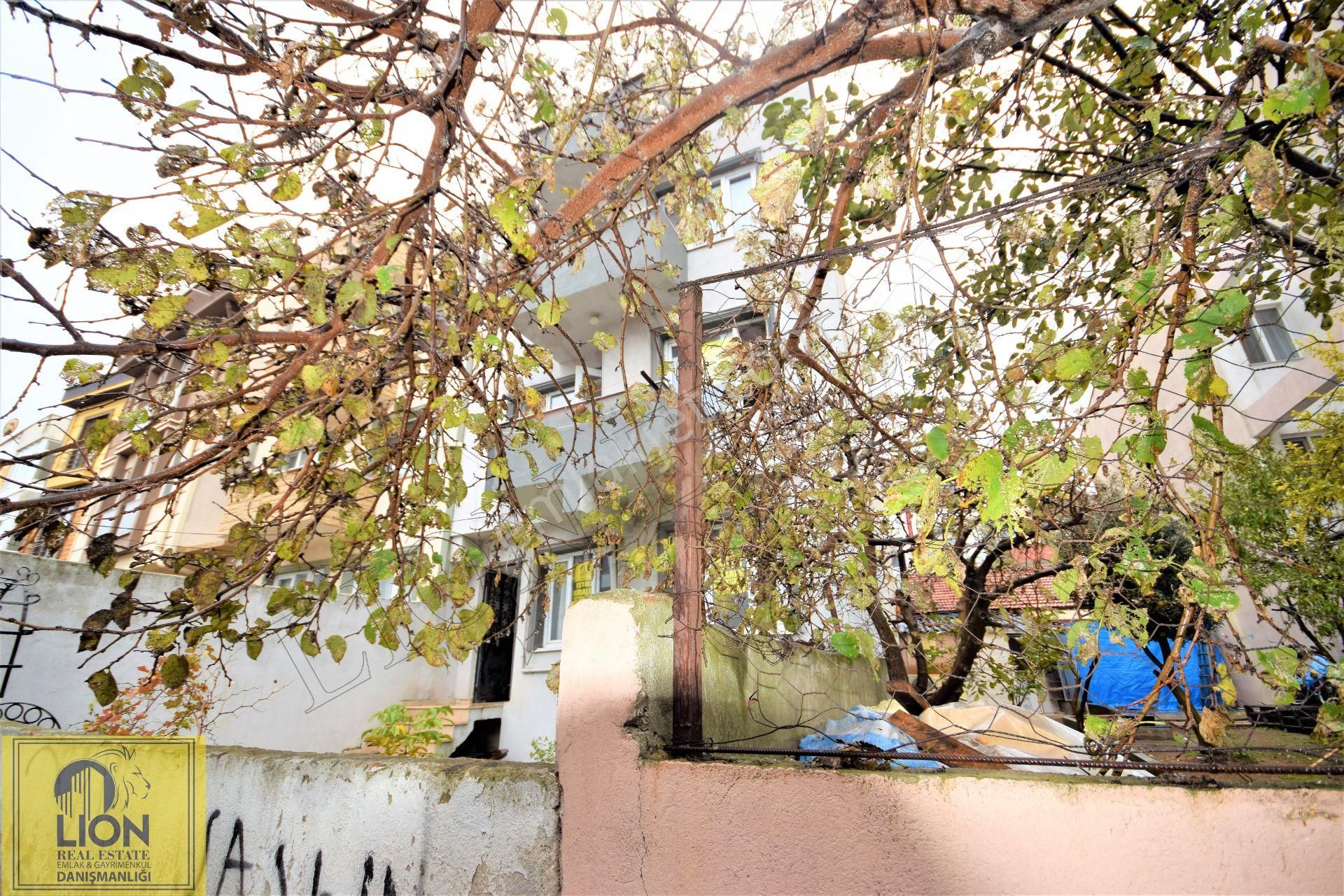 🟨⬛lıon Emlak'tan Bandırma Paşakonak'ta 3.5 Kat İmarlı Aktif Kullanıma Uygun Satılık Komple Bina⬛🟨 - Görsel 2