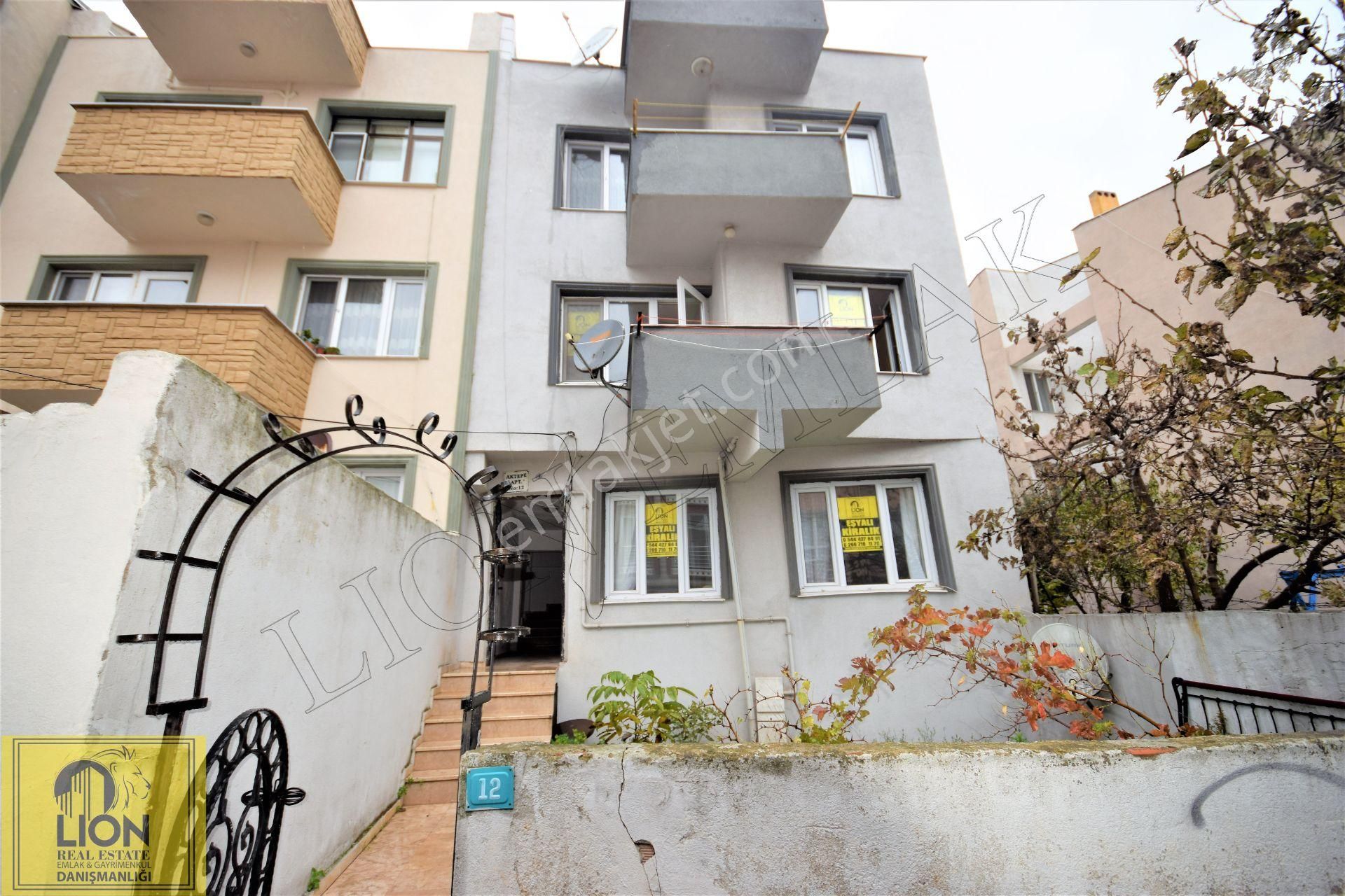 🟨⬛lıon Emlak'tan Bandırma Paşakonak'ta 3.5 Kat İmarlı Aktif Kullanıma Uygun Satılık Komple Bina⬛🟨 - Görsel 3