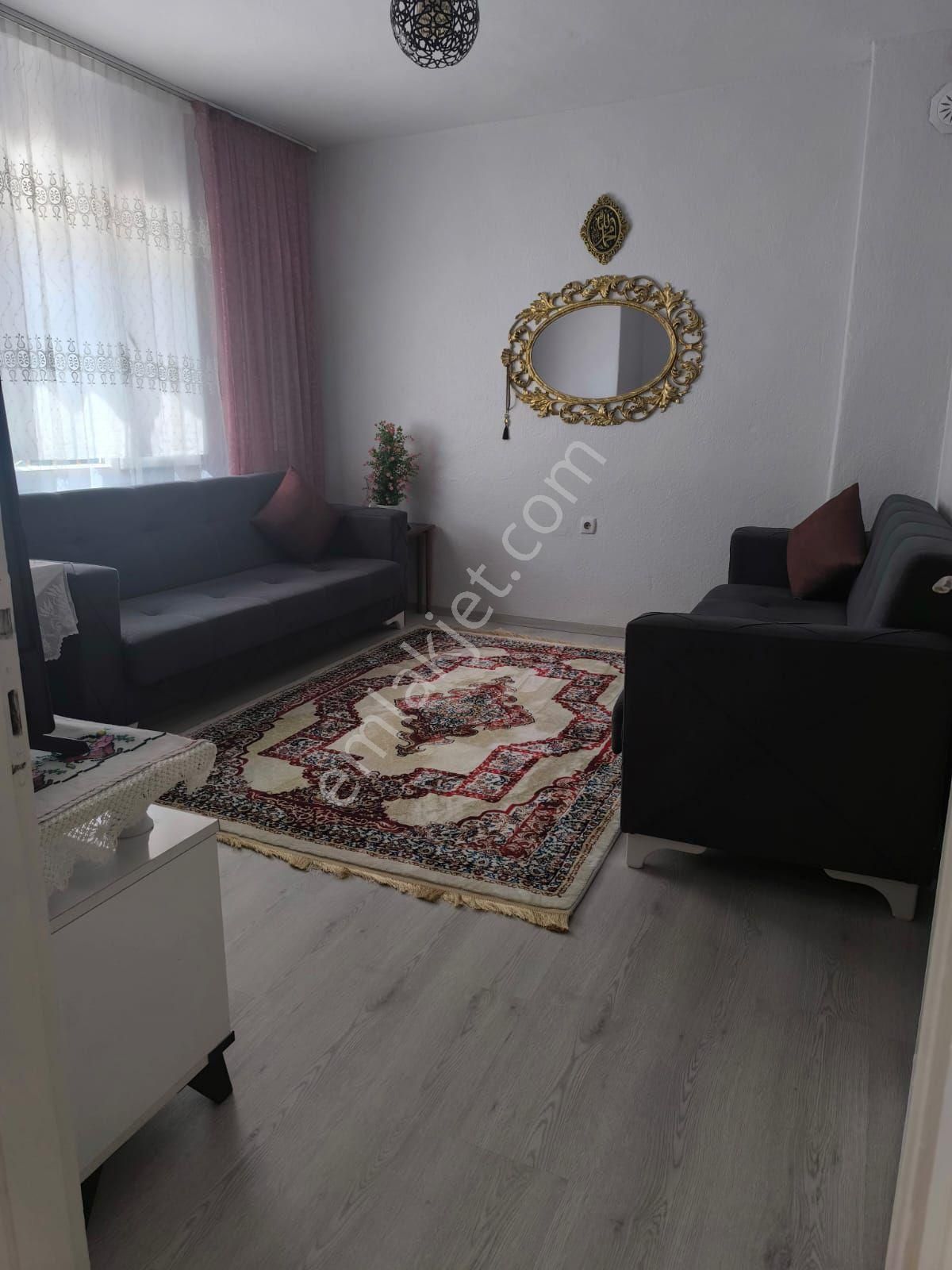 İzmir Karabağlar Aydın Mahallesinde Satılık Komple Bina - Görsel 6