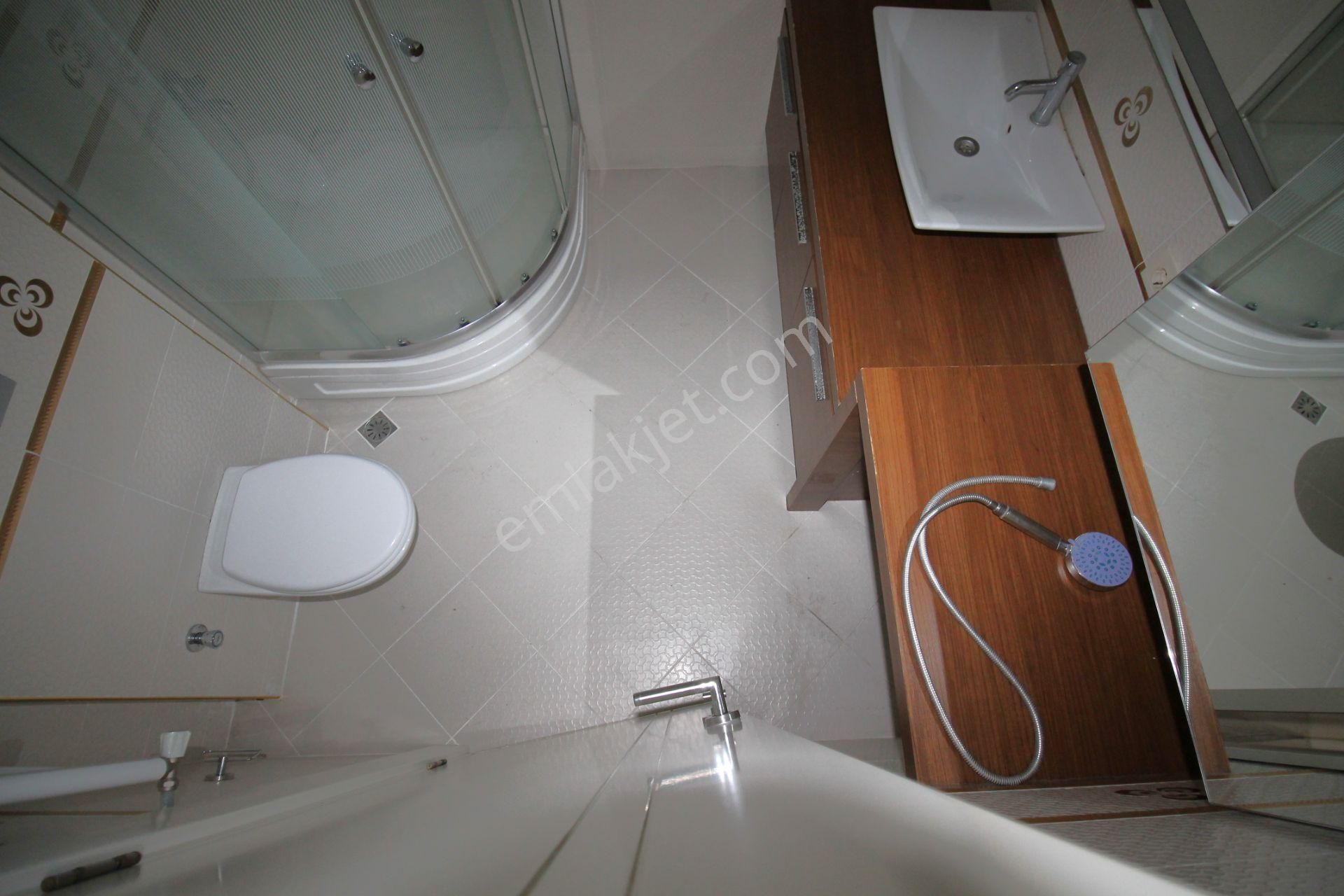 Retro’dan Akkent Mah’de Site İçi Havuzlu Doğalgazlı B.mutfak Kiralık 3+1 - Görsel 10