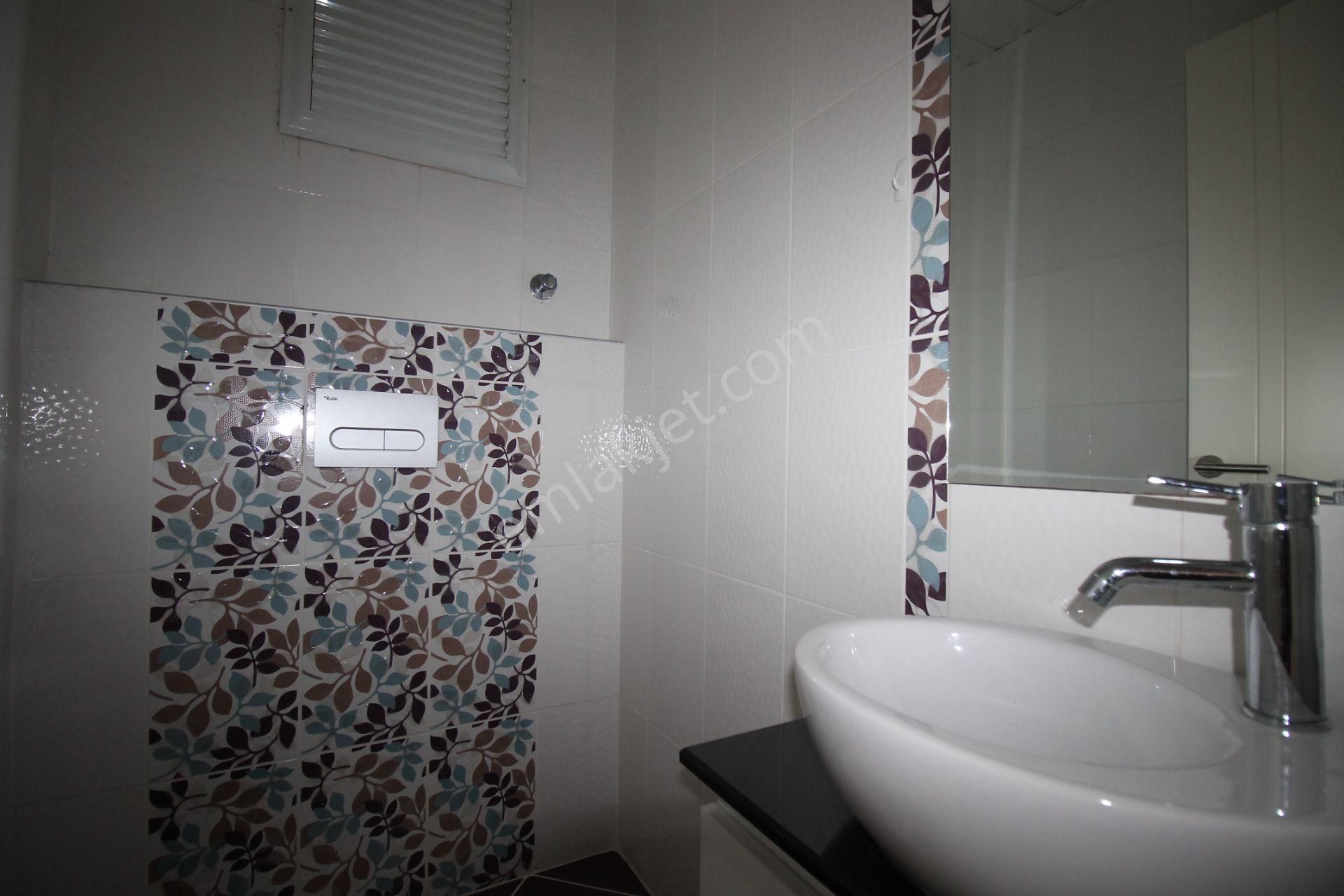 Retro’dan Akkent Mah’de Site İçi Havuzlu Doğalgazlı B.mutfak Kiralık 3+1 - Görsel 7