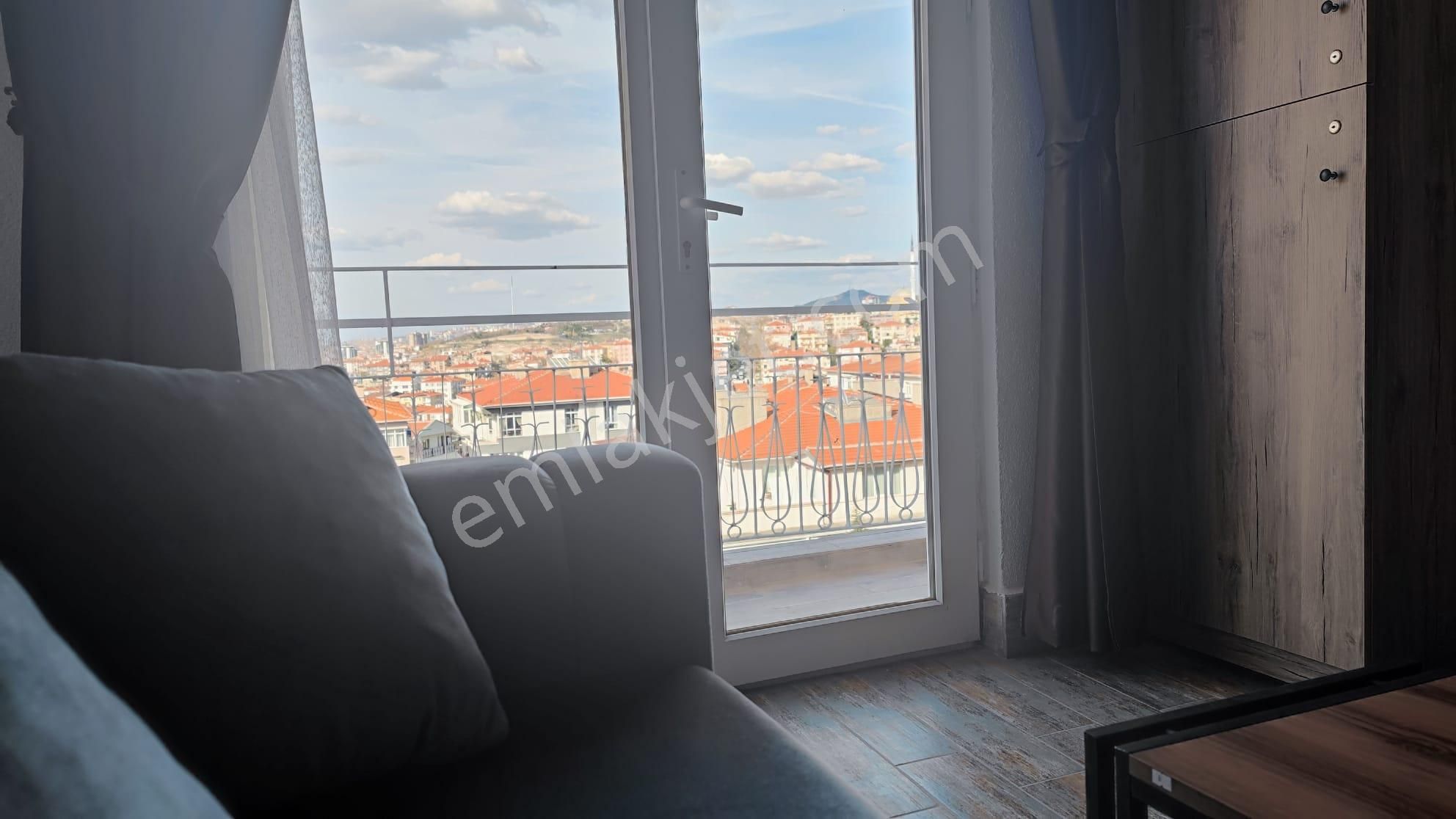 --- Reco Turızm --- Günlük Apart Daireler --- 1+1 Lüks Küvetli 165" Tv Konaklama --- - Görsel 5