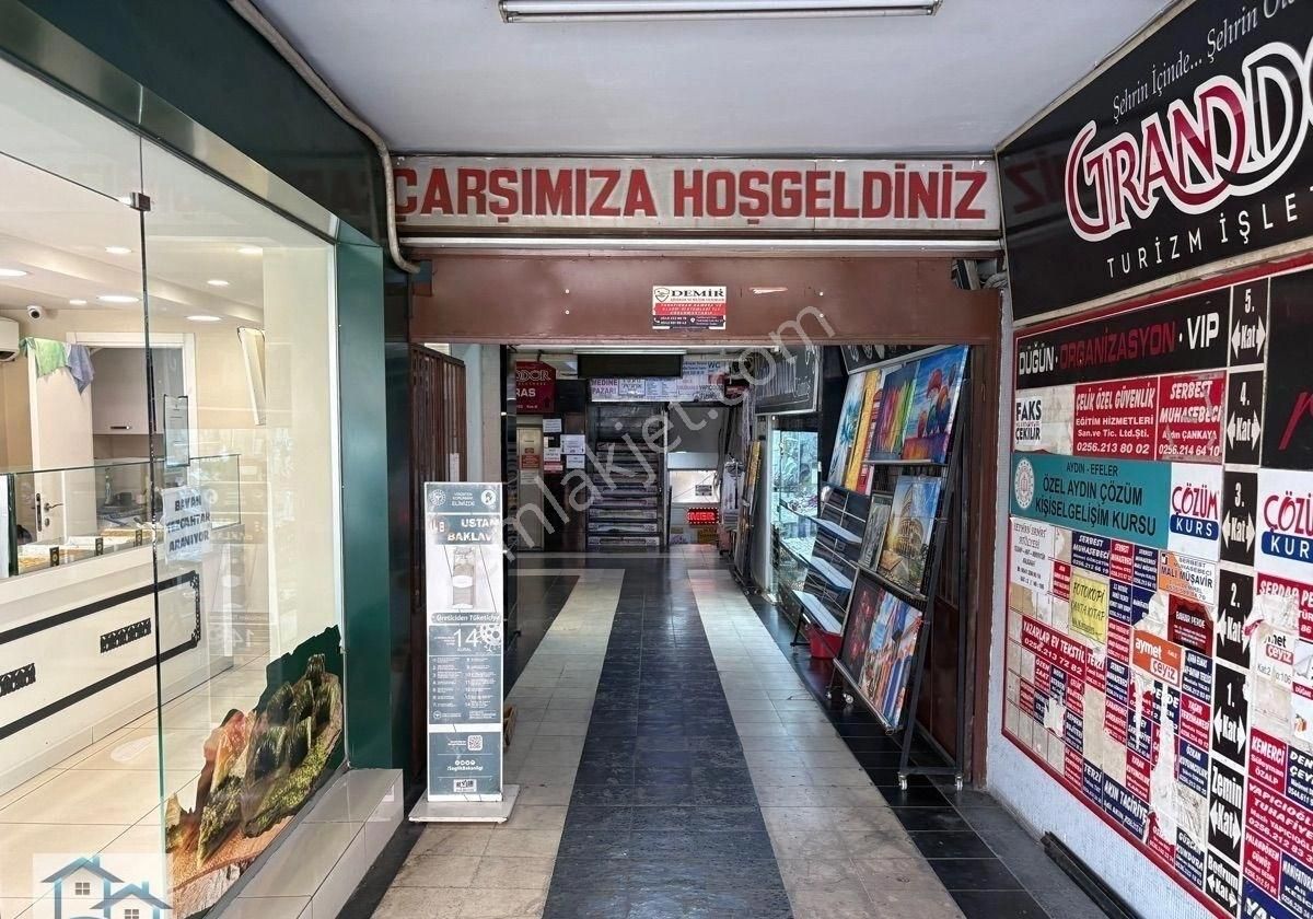 İş Yeri Depo Muhasebe Ofisi Yer