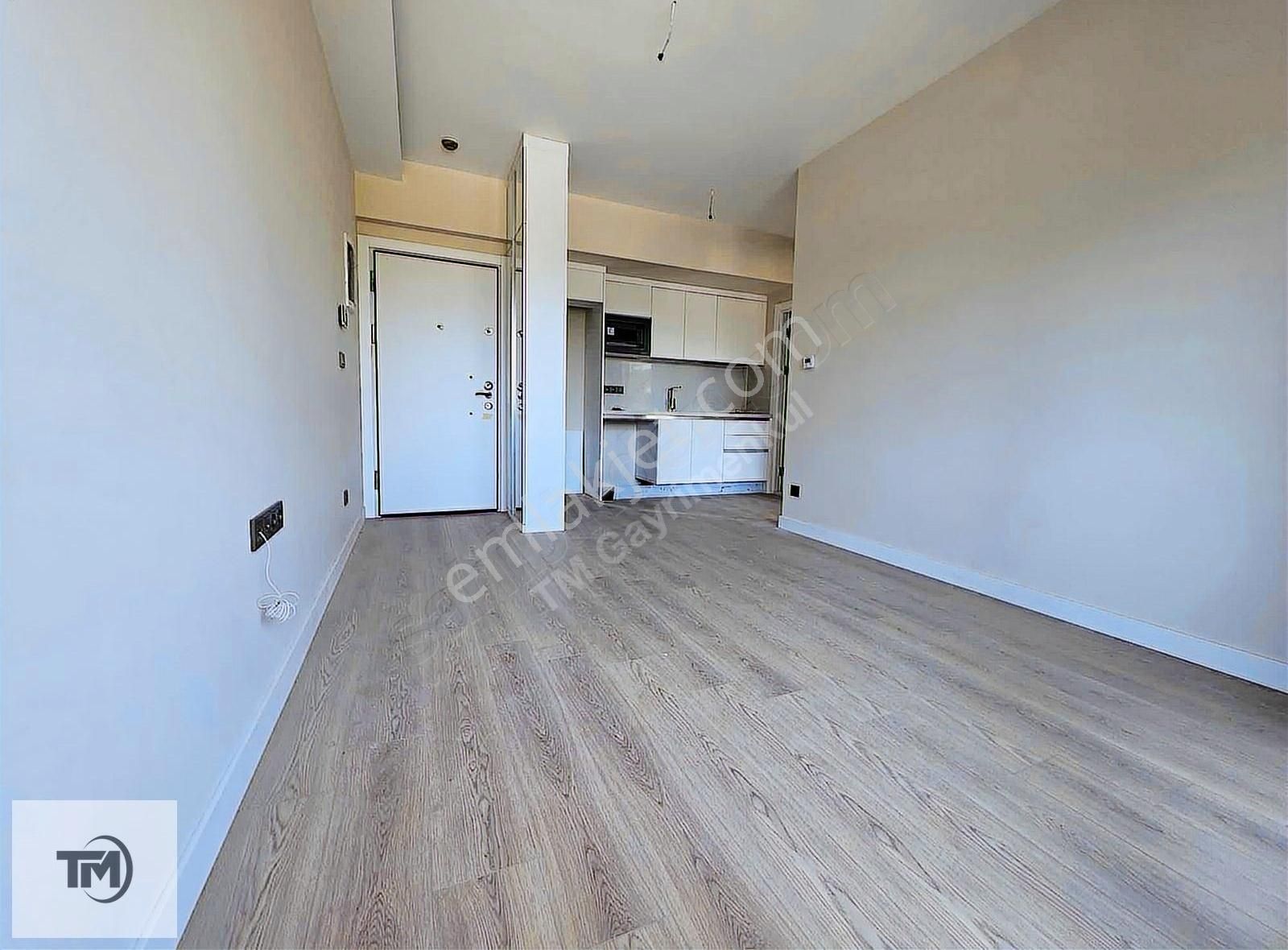 Kılıçoğlu Bornova Sıfır Site 1+1 Kiralık Daire