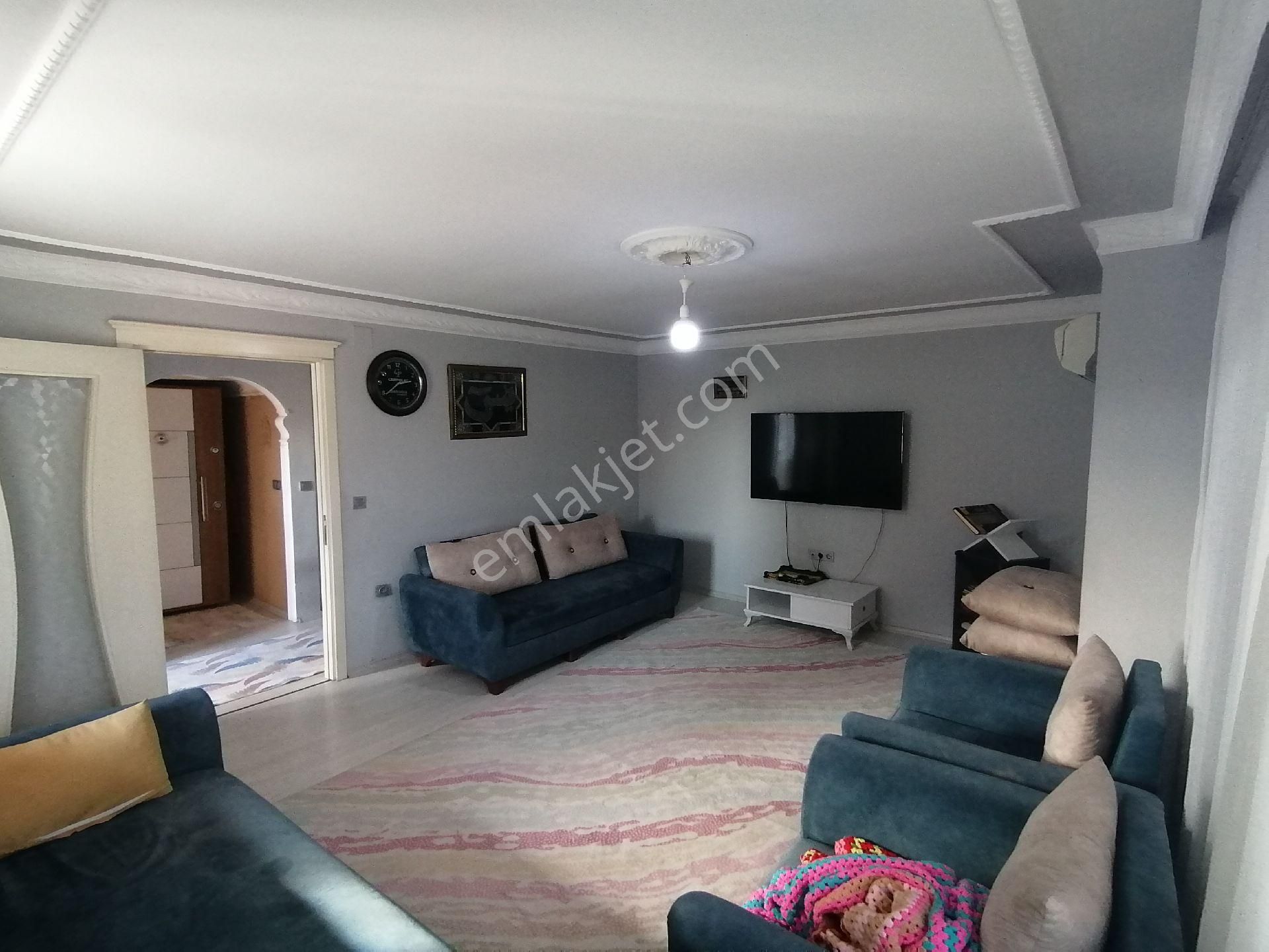 Adana Seyhan Mithatpaşada 150 M² 2,4 Apartman Yoğunluk Hisseli Arsada 15yaşında 3katlı Müstakil Ev - Görsel 7