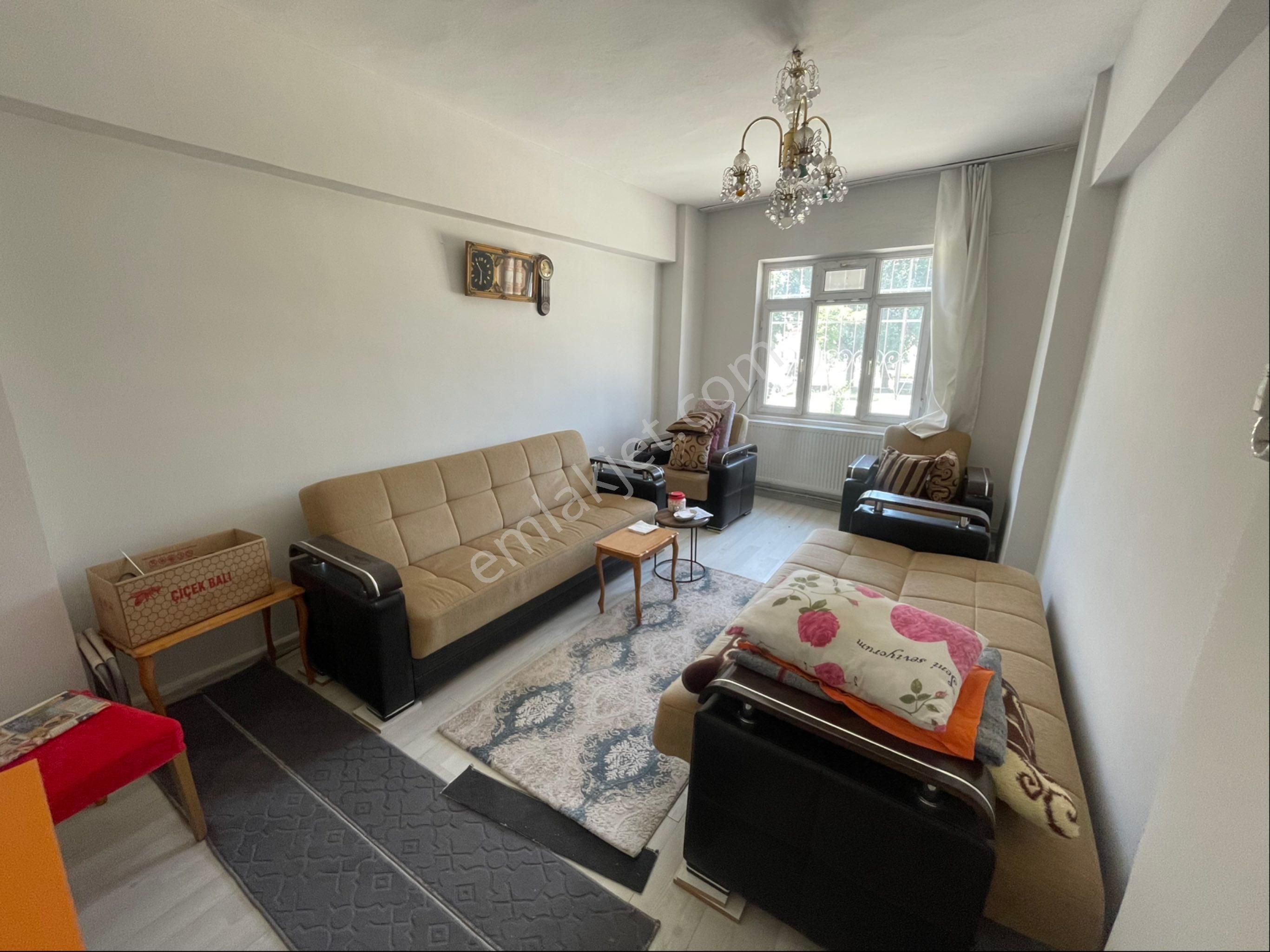 [hg] Kültür Mahallesi Forum Avm Karşısı 3+1 Satılık Daire!!