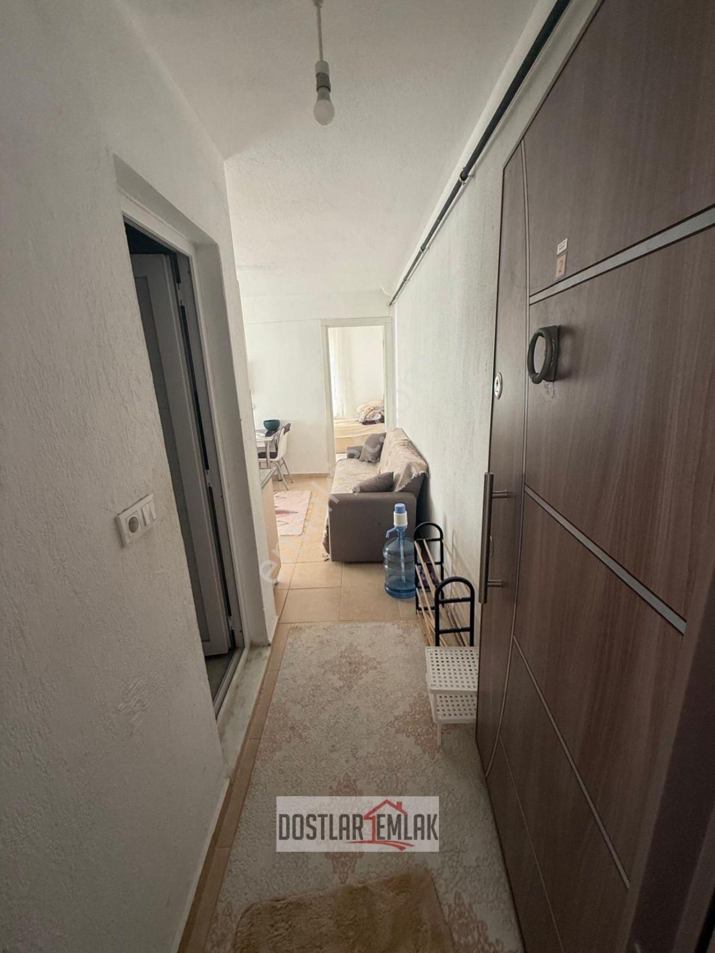 Dostlar Emlaktan Kötekli Mah. Bim Arkası 1+1 Kiralık Daire