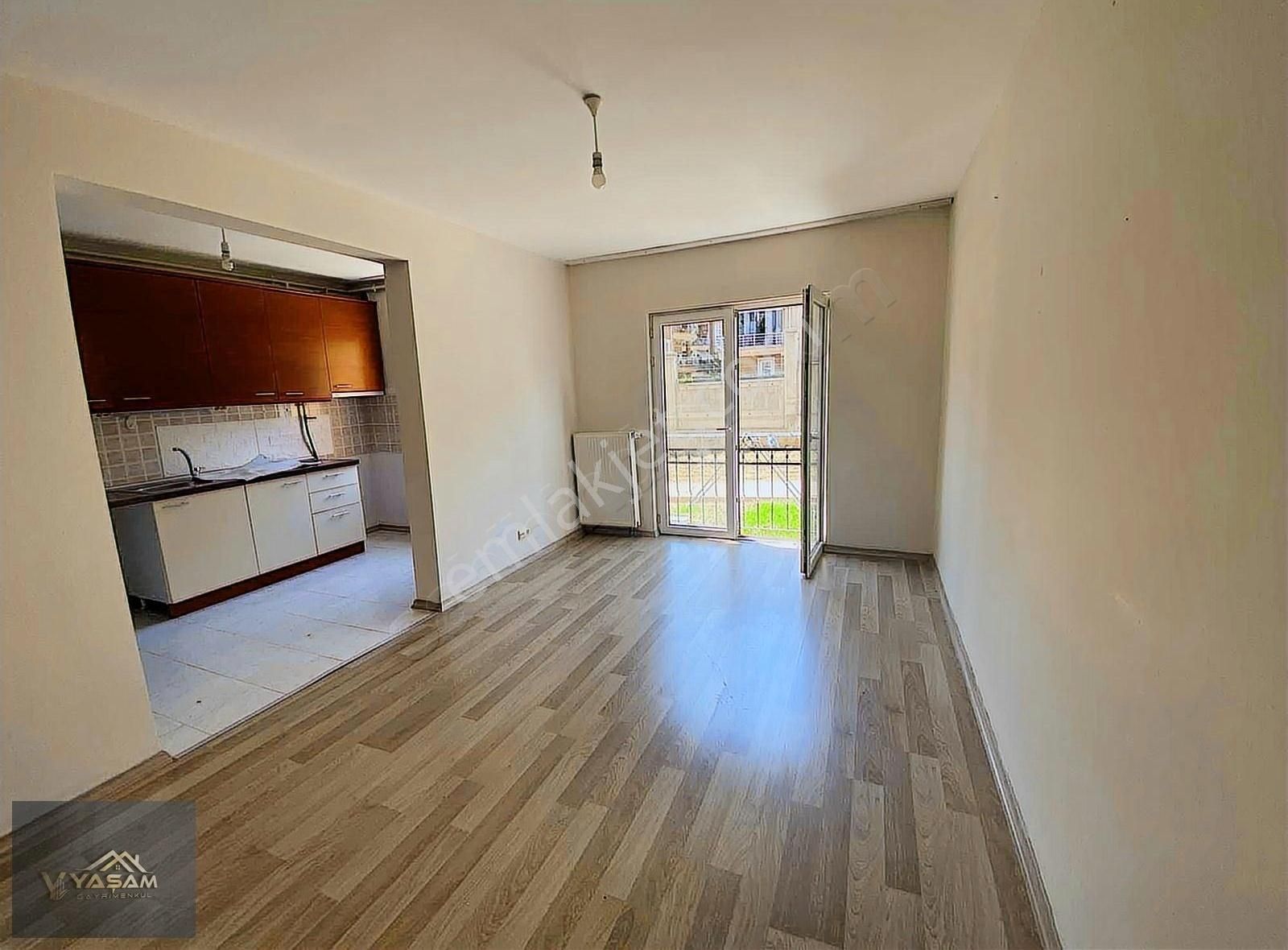 Yaşam Gayrimenkul Kiptaş 1 Satılık Daire