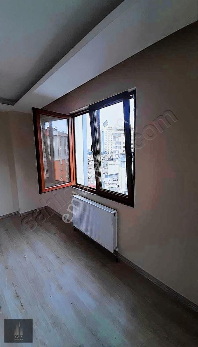 Aciliyetten Hastaneye Yakın Yeni Bina 2+1 Satılık Daire