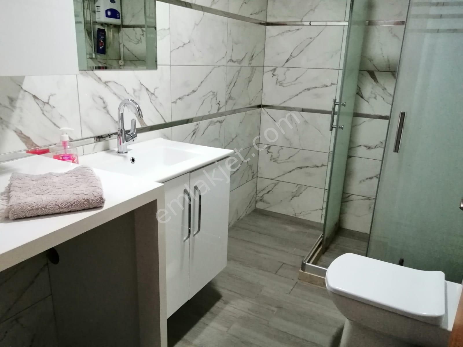 Çiğli Hastaneler Yakını Günlük Kiralık Apart Otel - Görsel 4