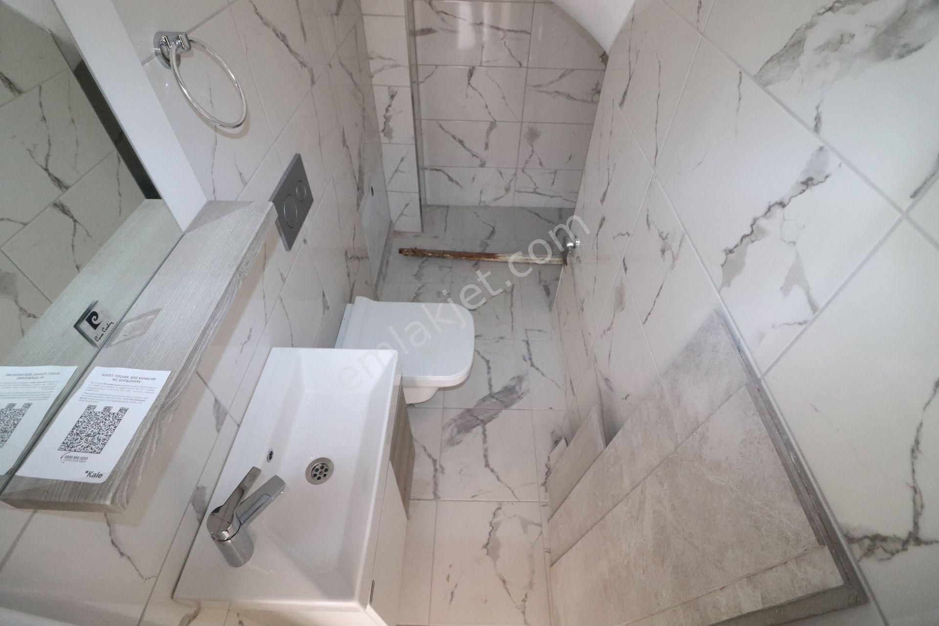 Irmaksudan Yenimahalle De Denize 200 Metre Bahçeli 3+1 Villa - Görsel 4