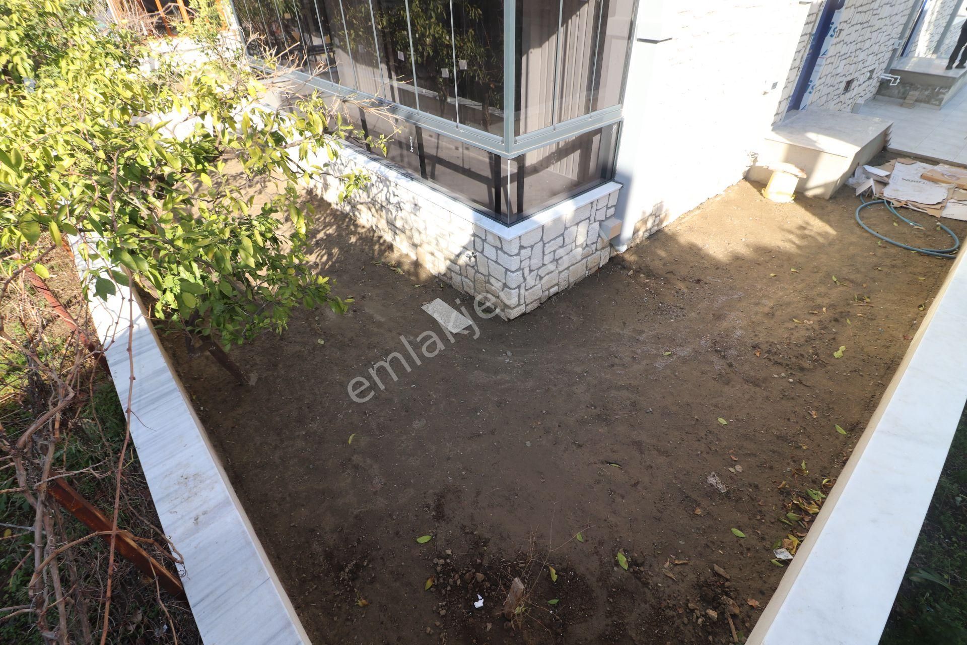 Irmaksudan Yenimahalle De Denize 200 Metre Bahçeli 3+1 Villa - Görsel 34