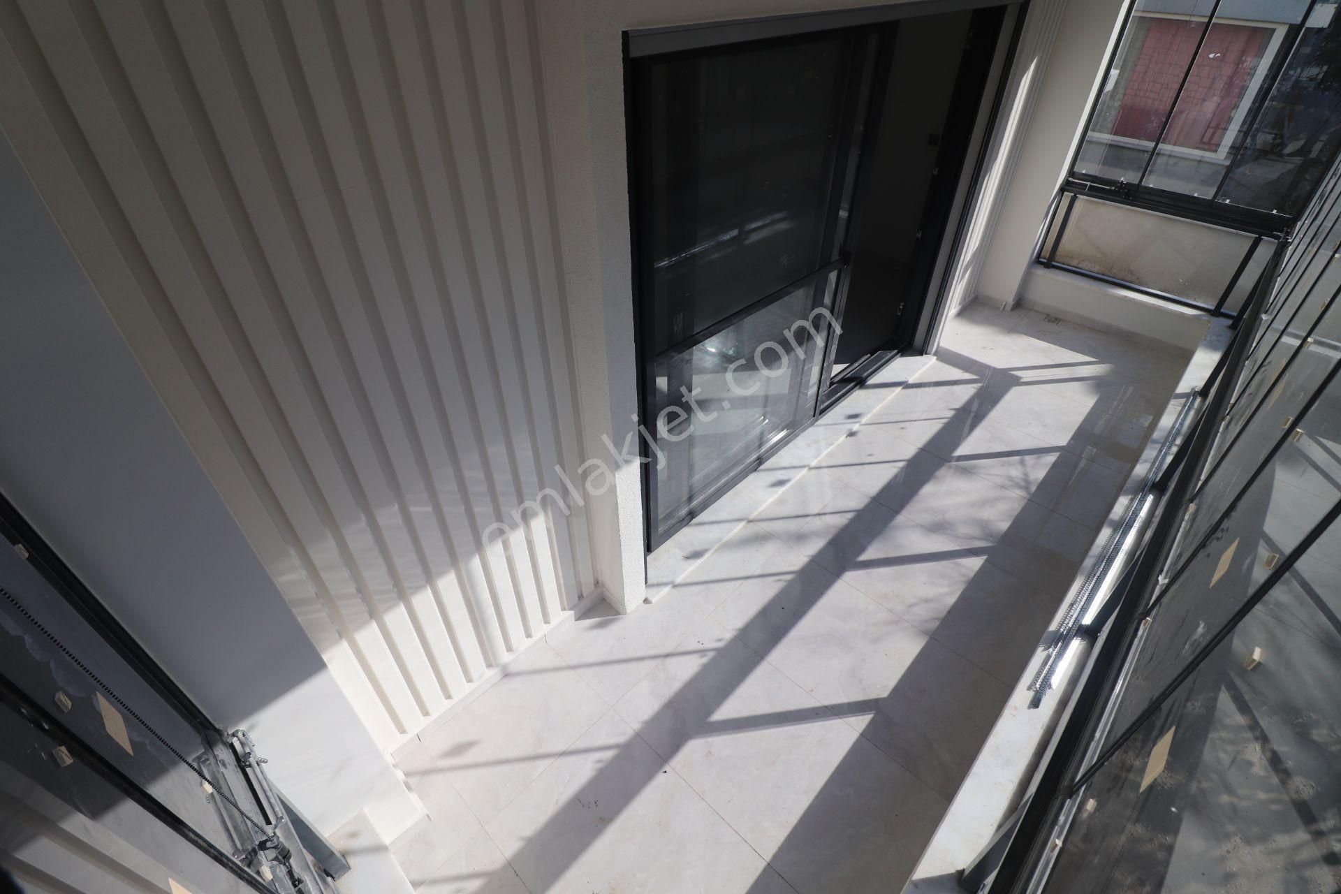 Irmaksudan Yenimahalle De Denize 200 Metre Bahçeli 3+1 Villa - Görsel 33