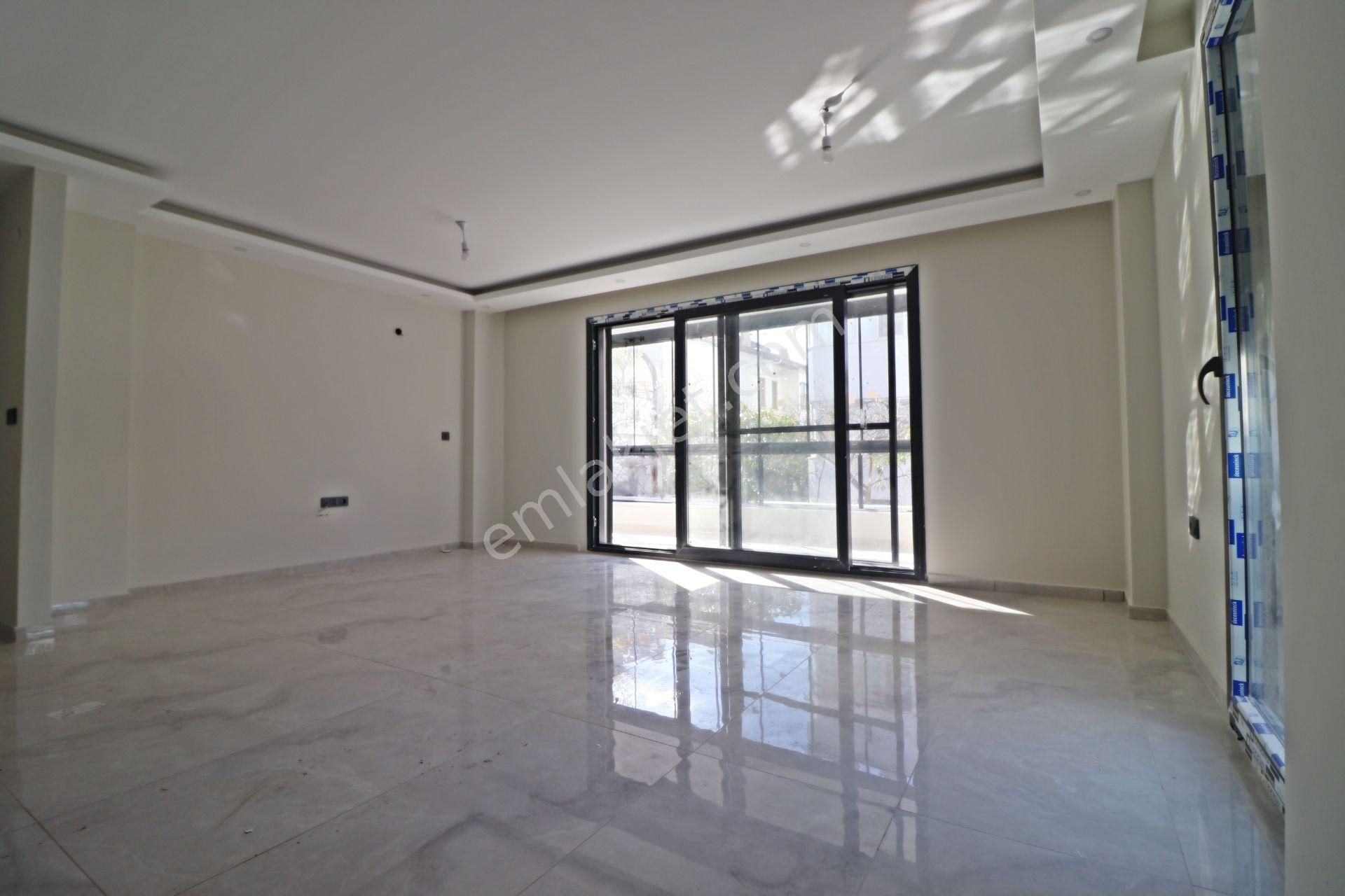 Irmaksudan Yenimahalle De Denize 200 Metre Bahçeli 3+1 Villa - Görsel 29